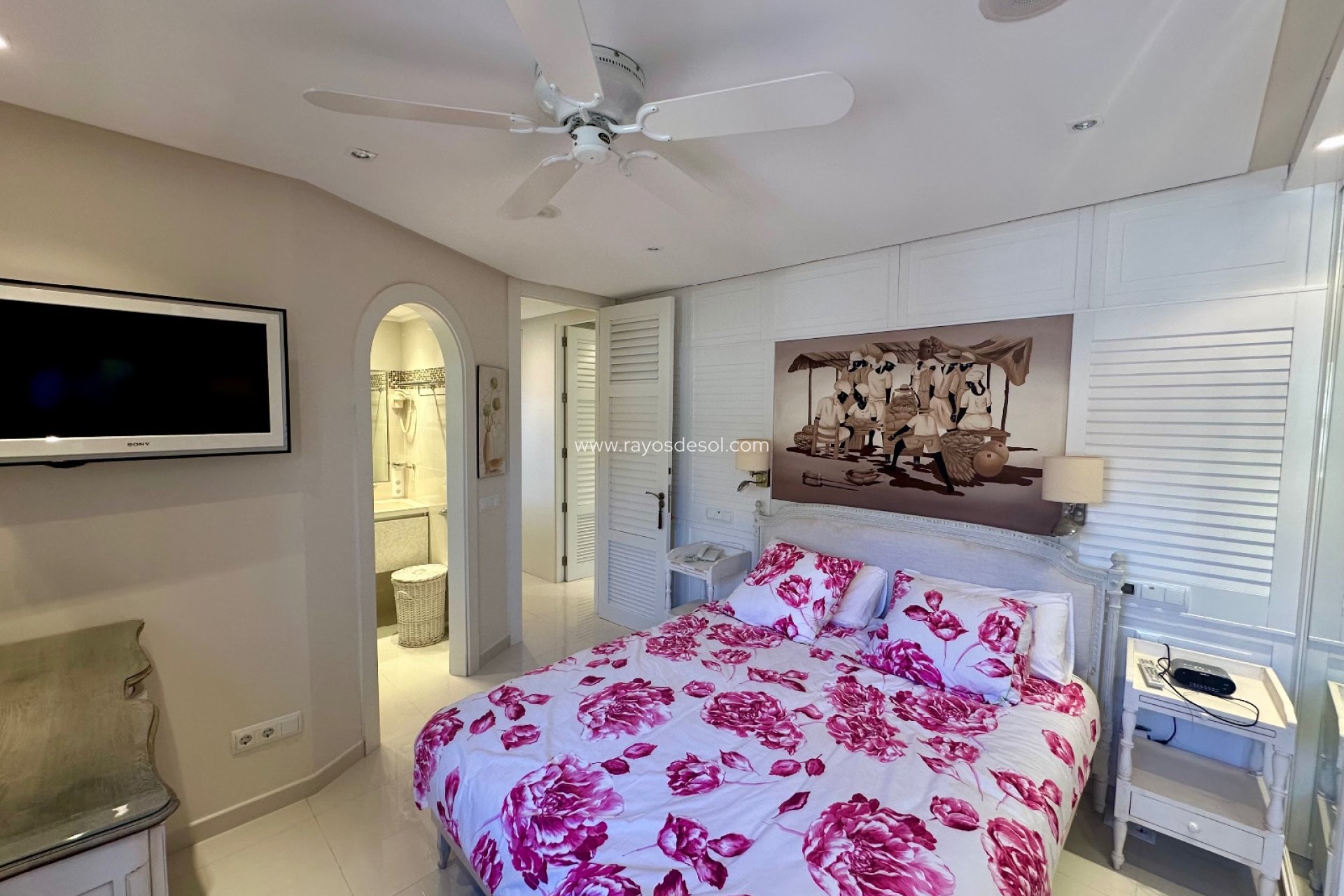 Herverkoop - Appartement - Guardamar del Segura - Marjal Beach