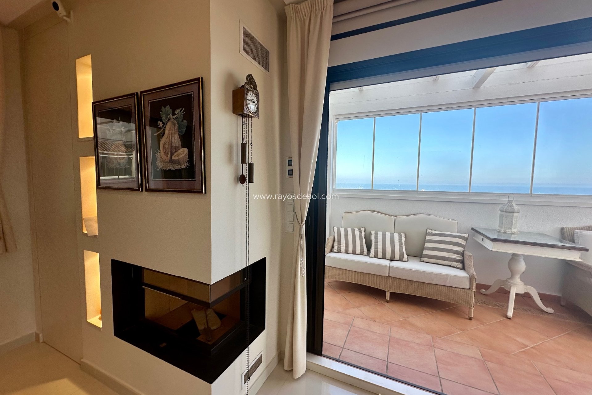 Herverkoop - Appartement - Guardamar del Segura - Marjal Beach