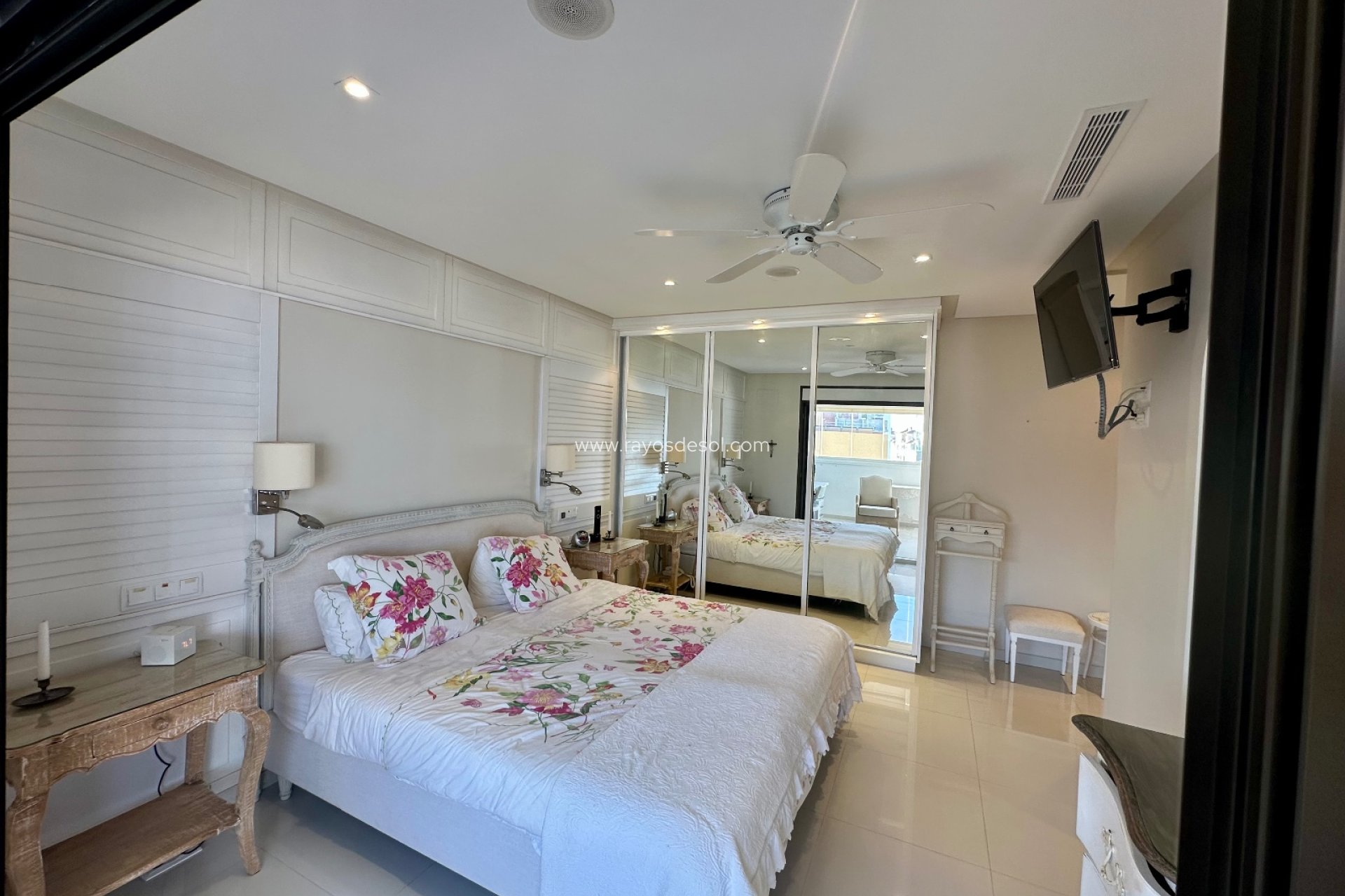 Herverkoop - Appartement - Guardamar del Segura - Marjal Beach