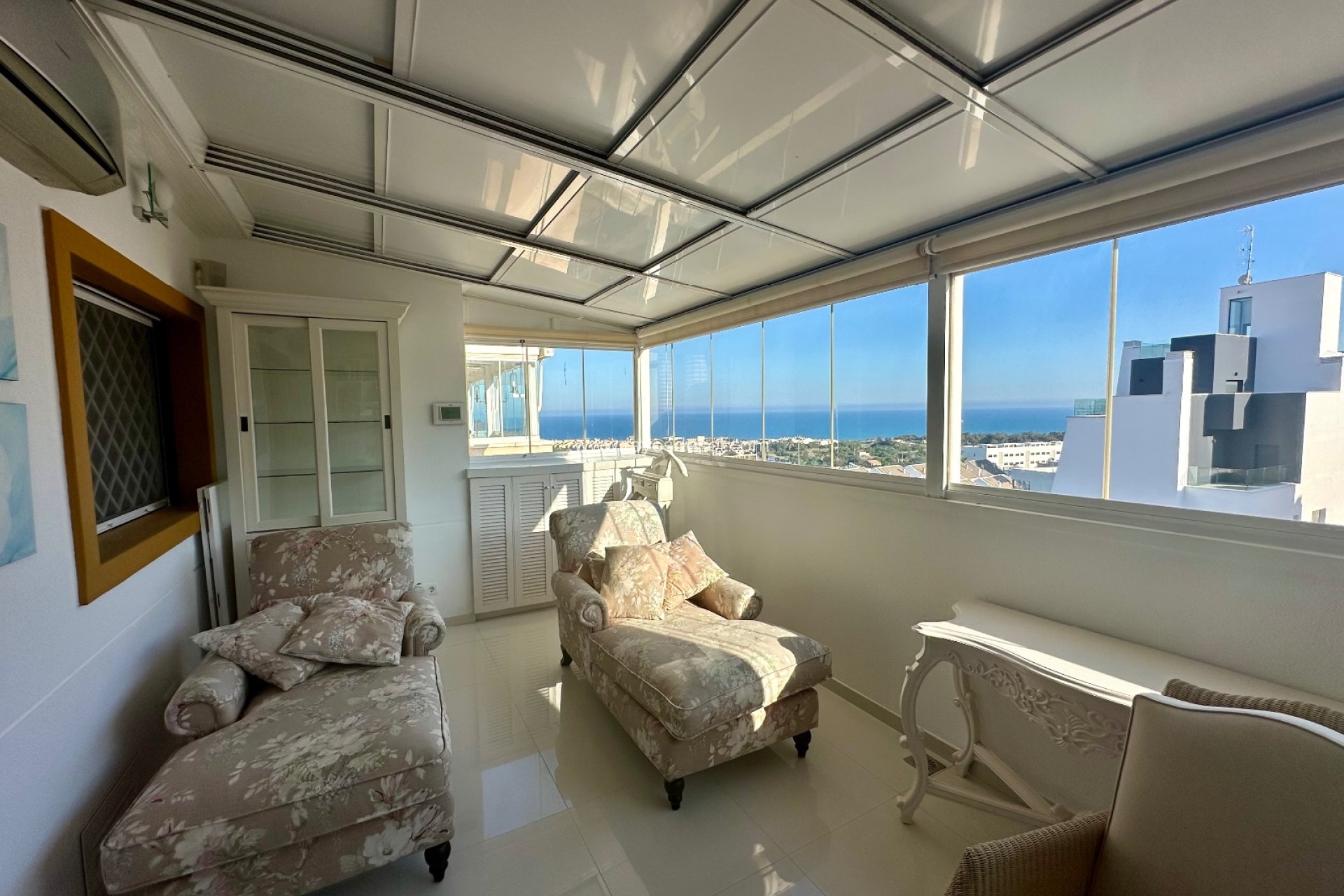Herverkoop - Appartement - Guardamar del Segura - Marjal Beach