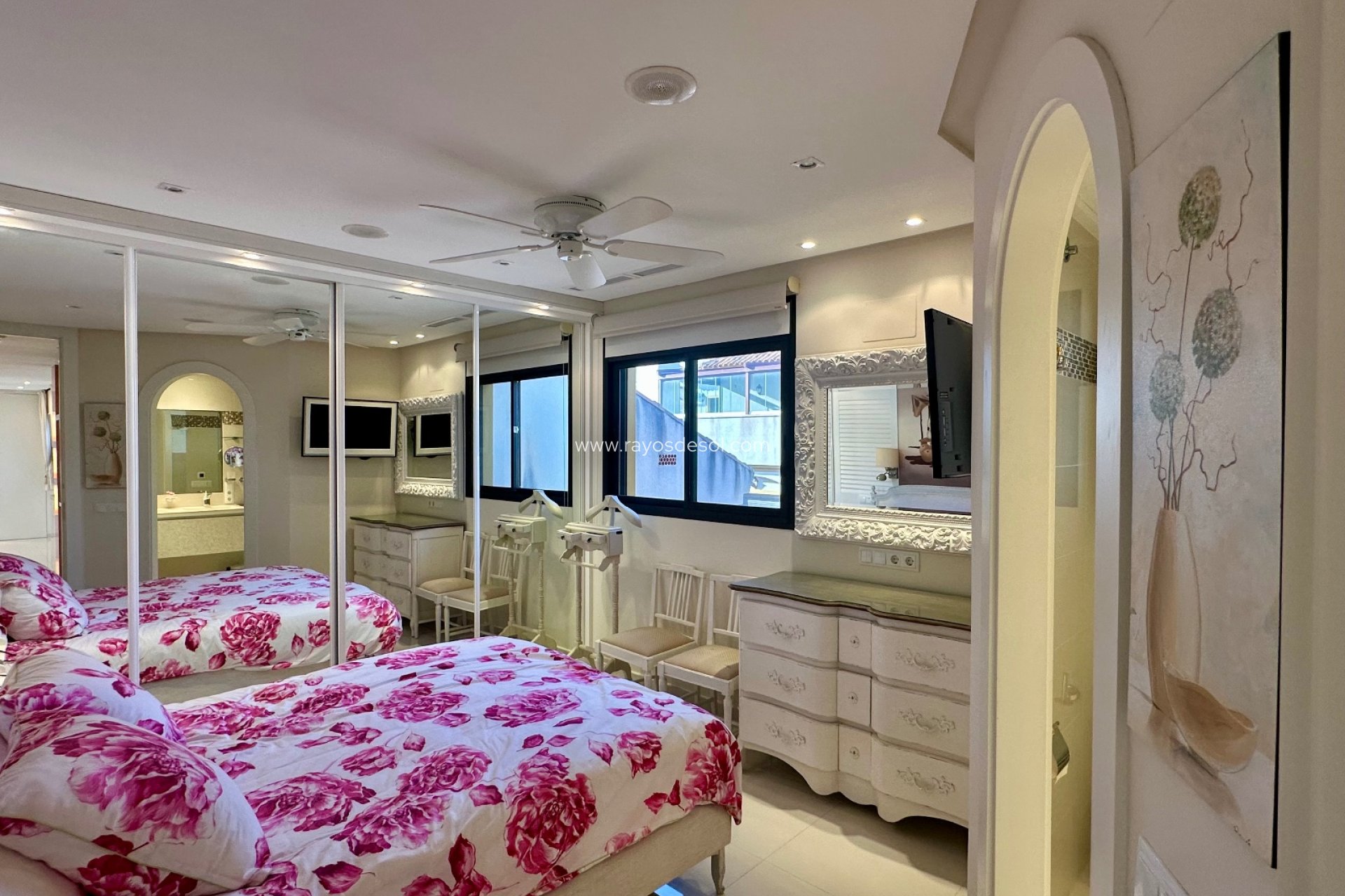 Herverkoop - Appartement - Guardamar del Segura - Marjal Beach