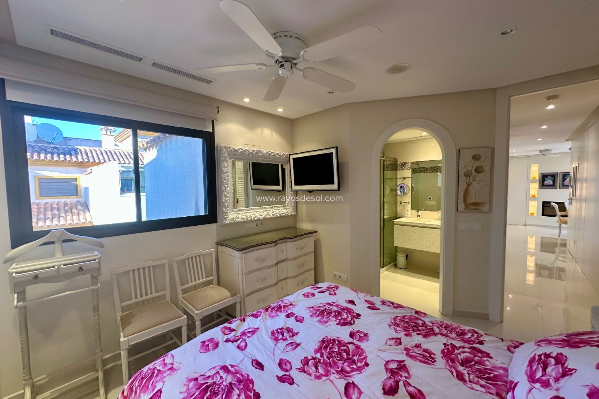 Herverkoop - Appartement - Guardamar del Segura - Marjal Beach