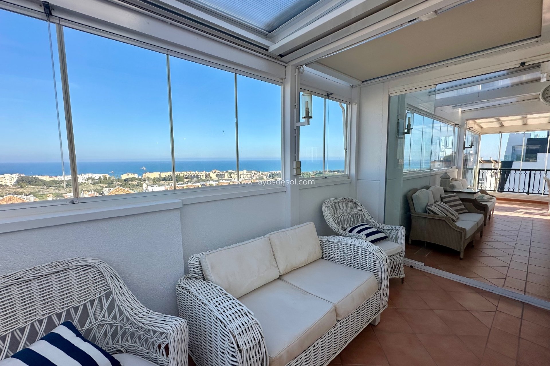 Herverkoop - Appartement - Guardamar del Segura - Marjal Beach