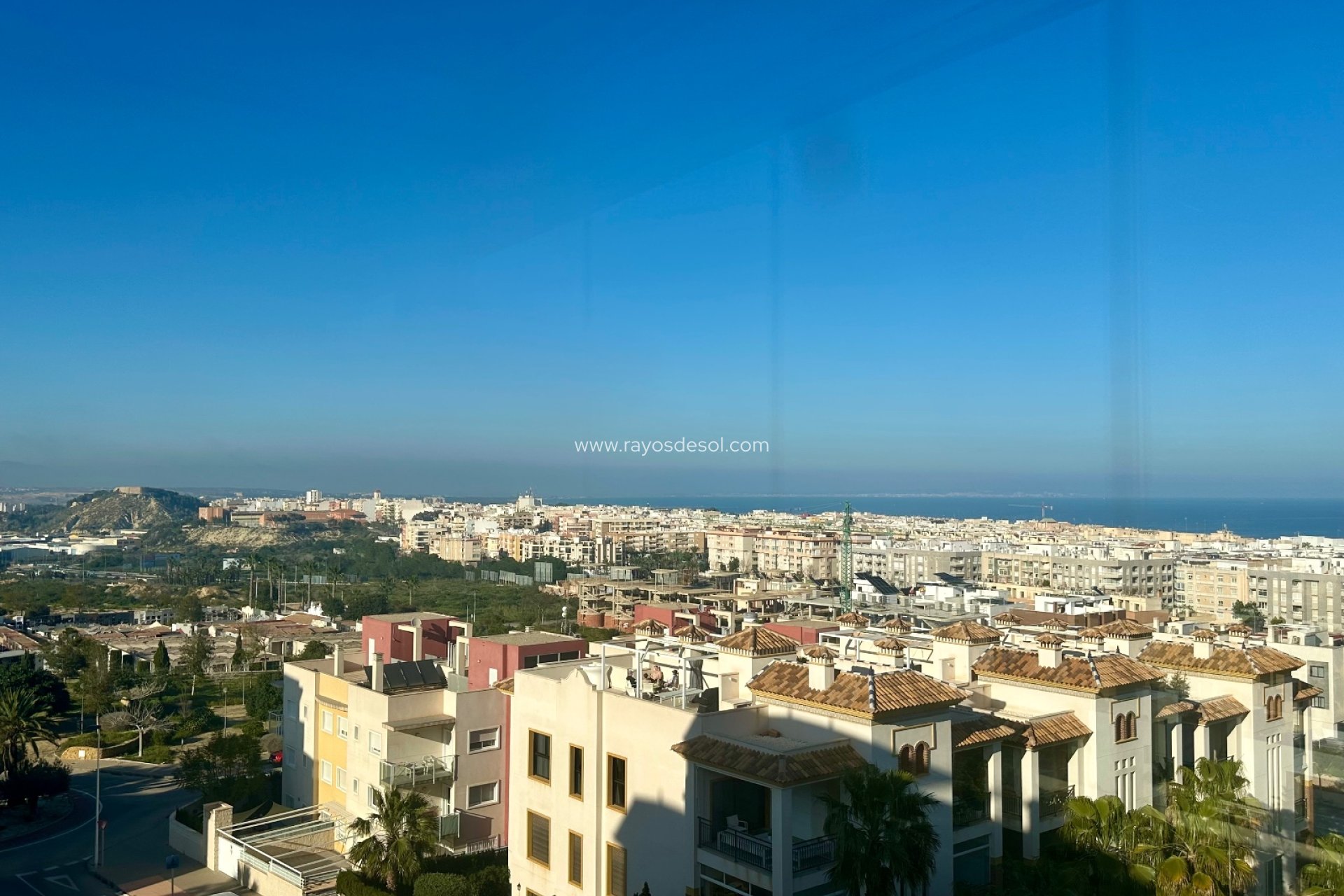Herverkoop - Appartement - Guardamar del Segura - Marjal Beach