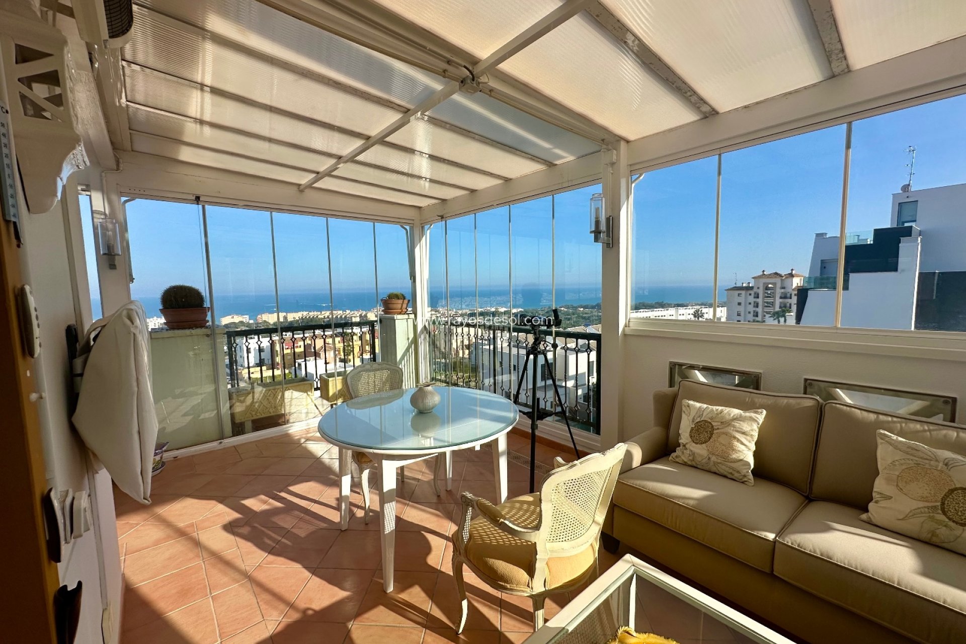Herverkoop - Appartement - Guardamar del Segura - Marjal Beach