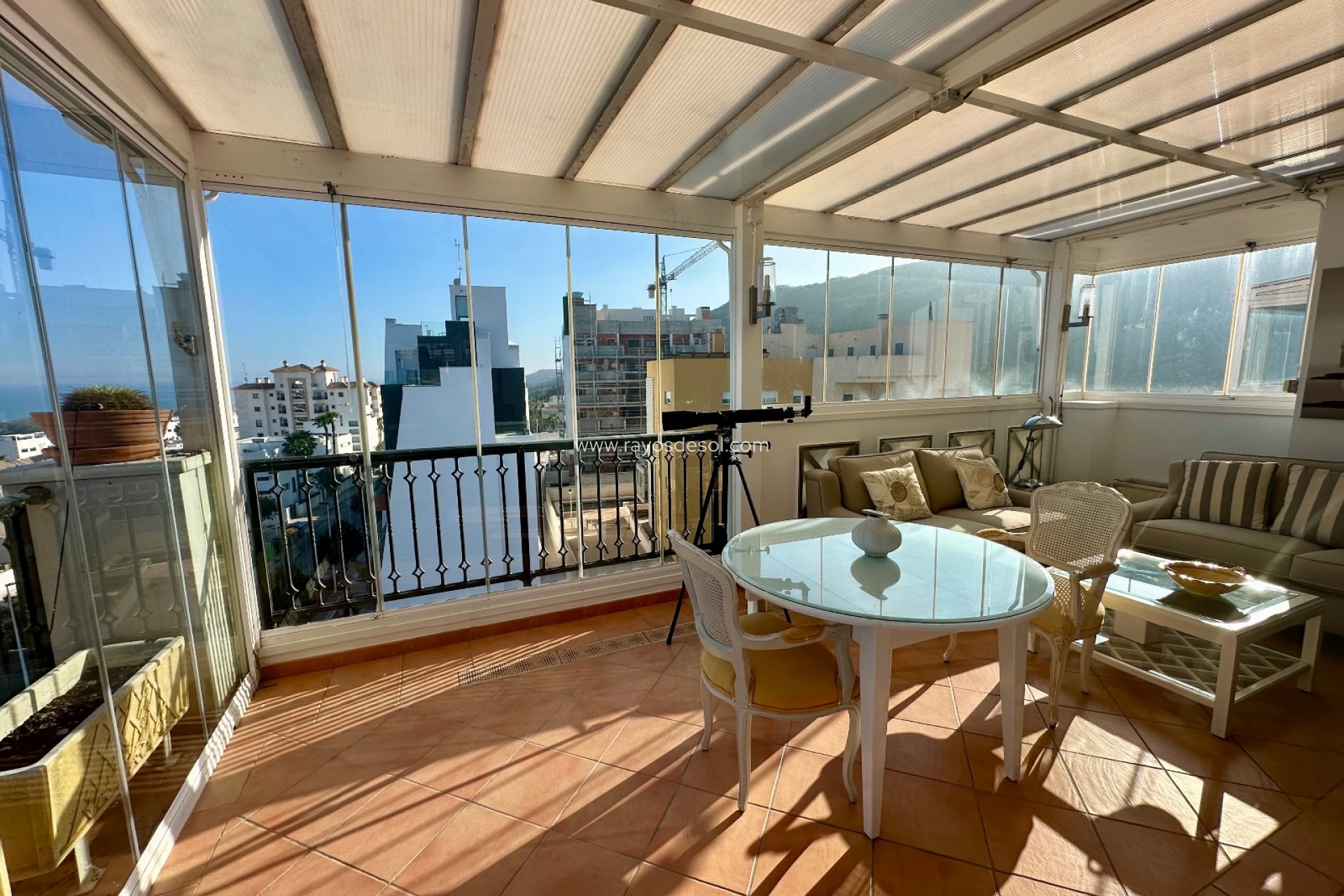 Herverkoop - Appartement - Guardamar del Segura - Marjal Beach