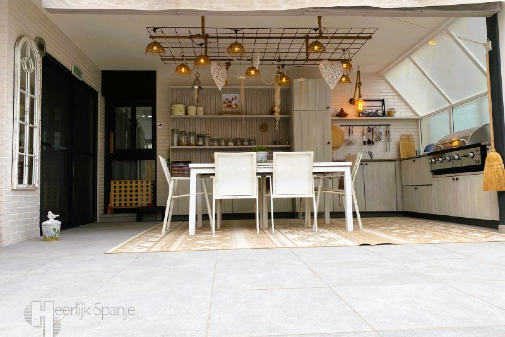 Herverkoop - Appartement - Guardamar del Segura - Puerto Deportivo