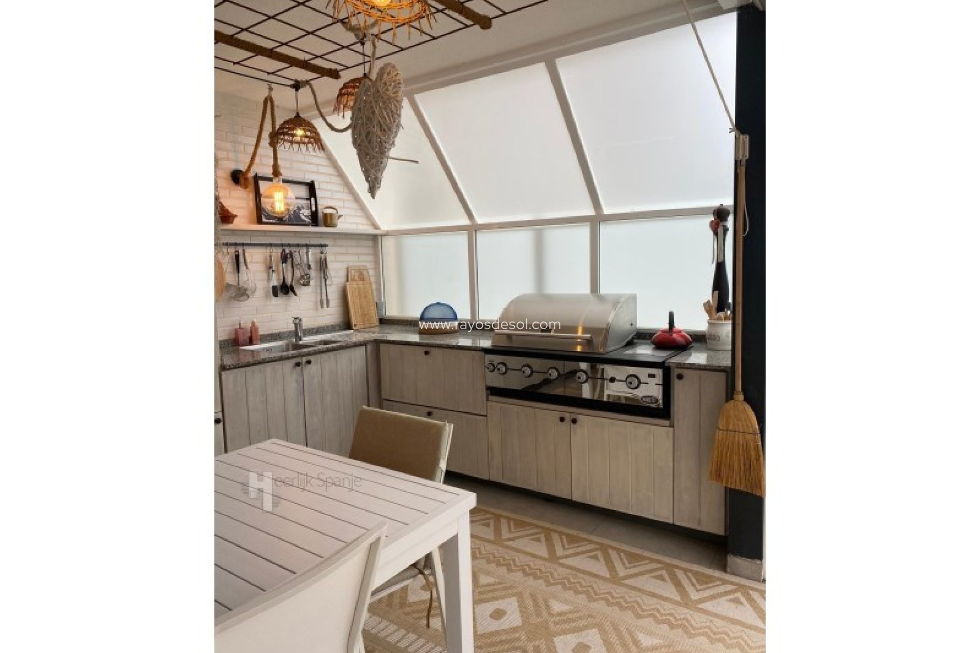 Herverkoop - Appartement - Guardamar del Segura - Puerto Deportivo