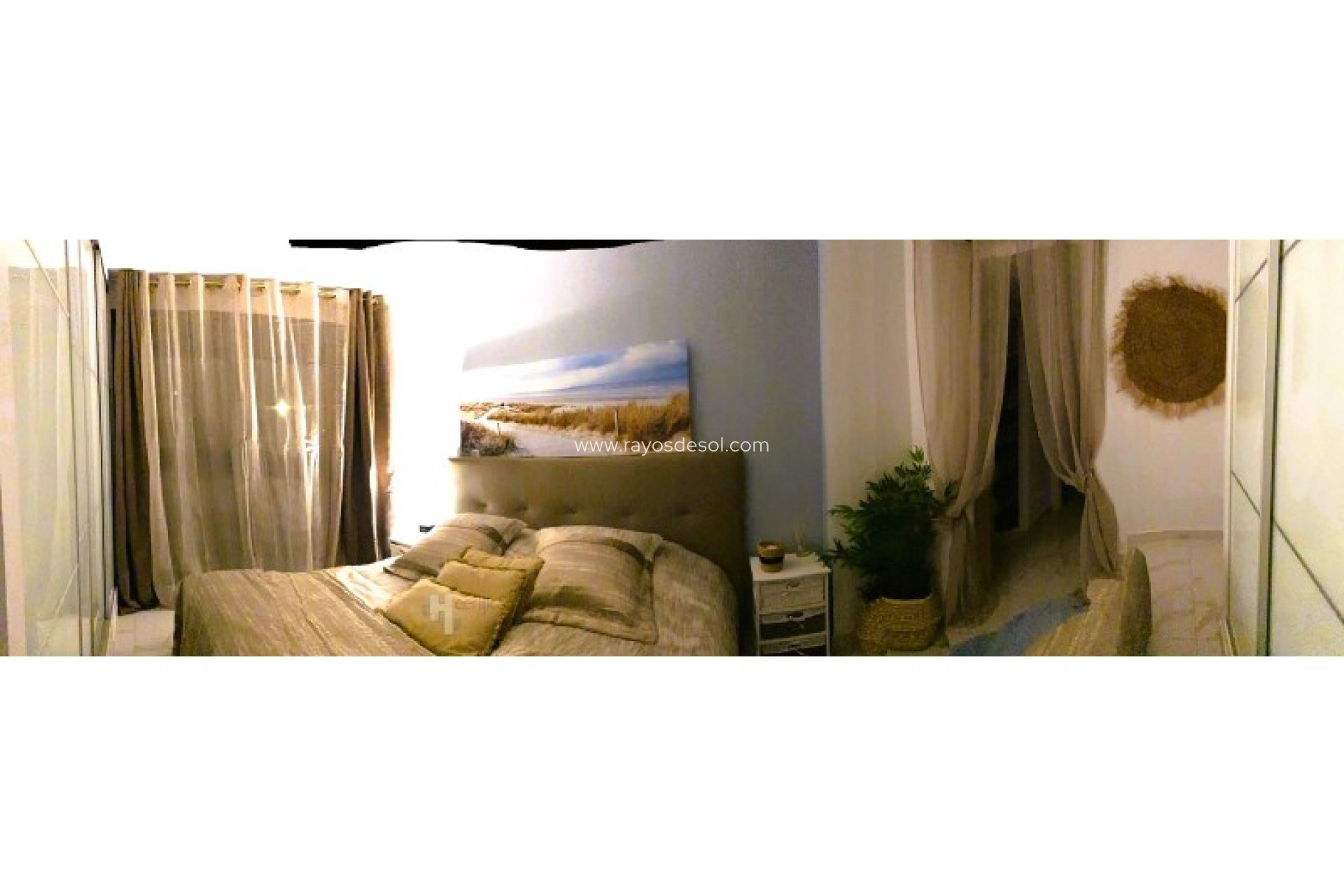 Herverkoop - Appartement - Guardamar del Segura - Puerto Deportivo