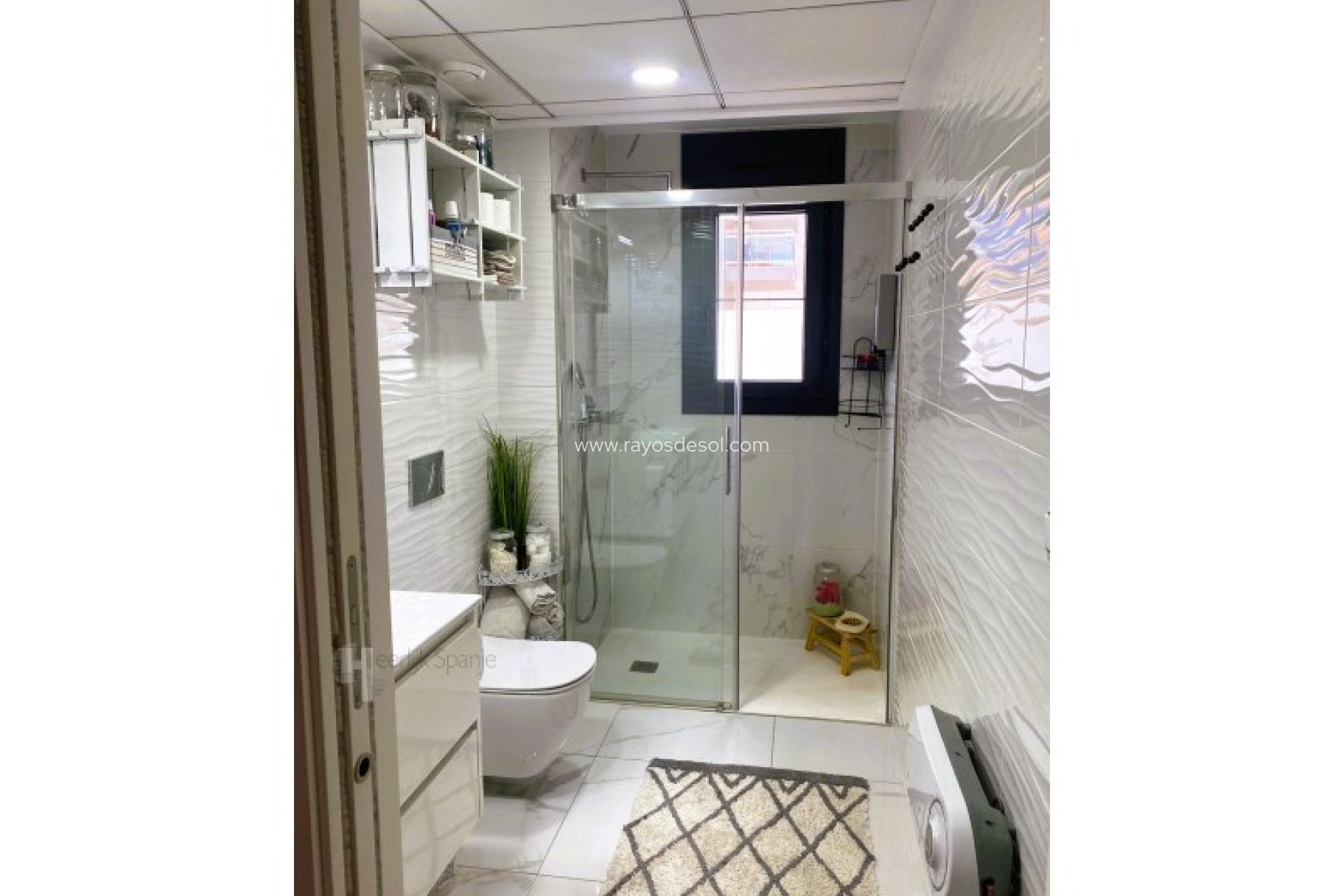 Herverkoop - Appartement - Guardamar del Segura - Puerto Deportivo