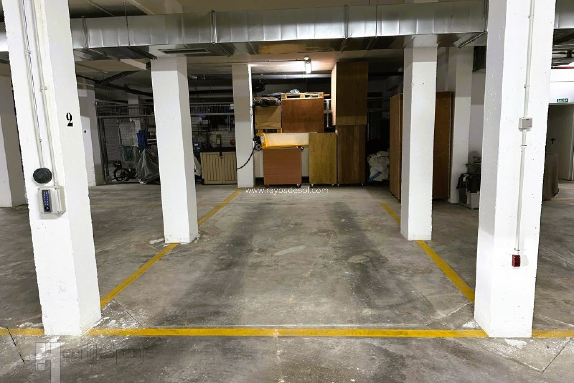 Herverkoop - Appartement - Guardamar del Segura - Puerto Deportivo