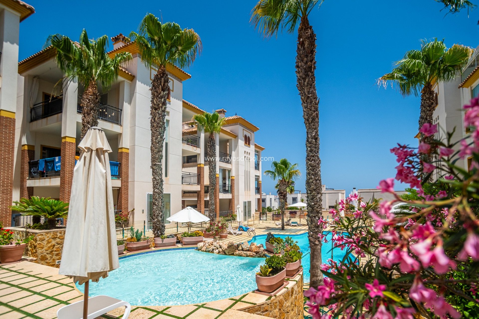 Herverkoop - Appartement - Guardamar del Segura