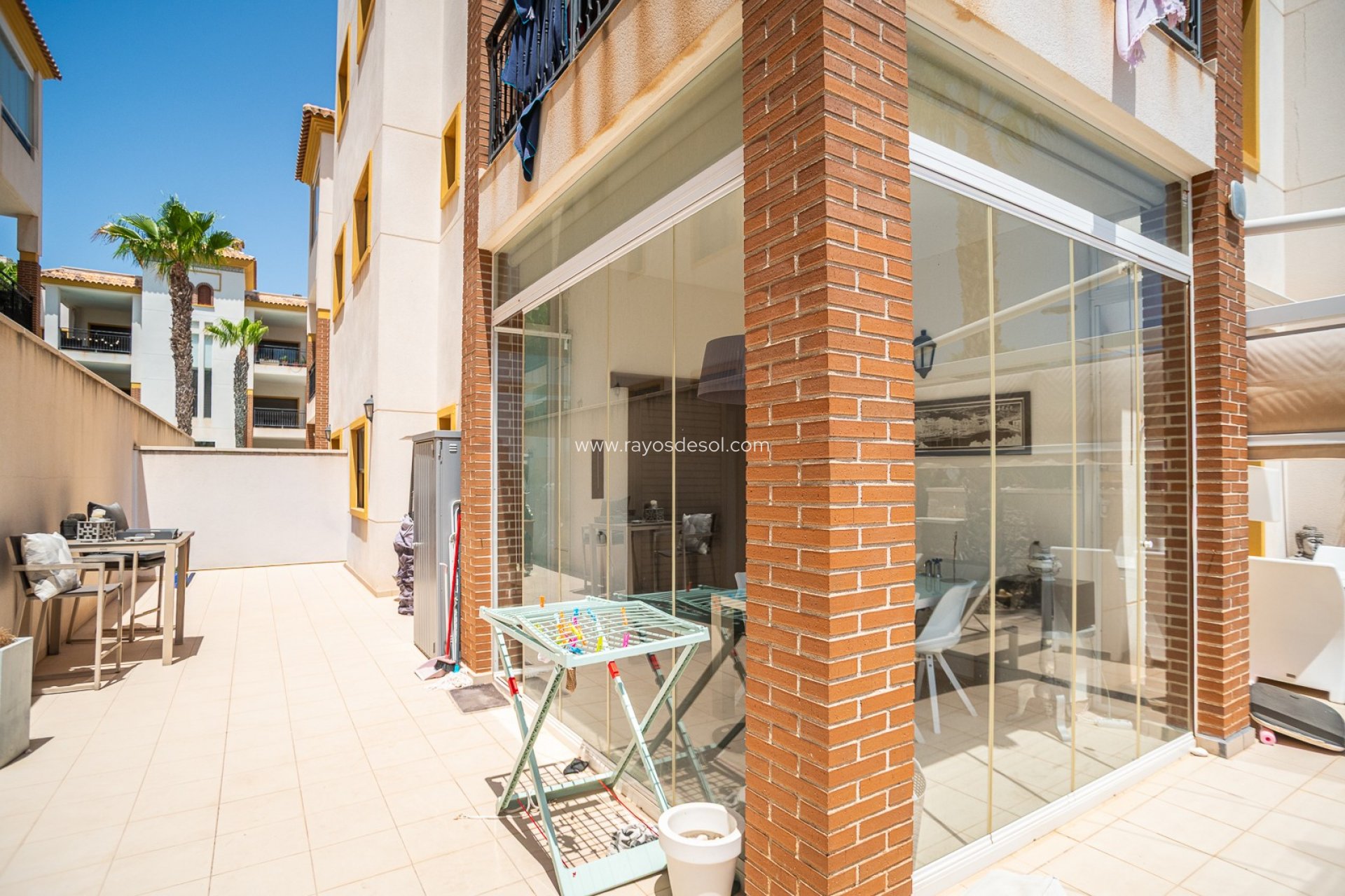 Herverkoop - Appartement - Guardamar del Segura