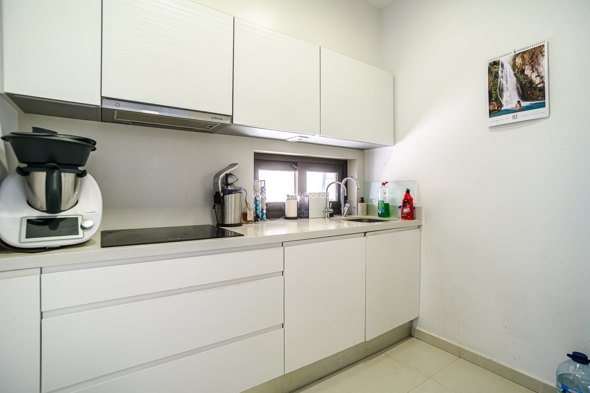 Herverkoop - Appartement - Guardamar del Segura