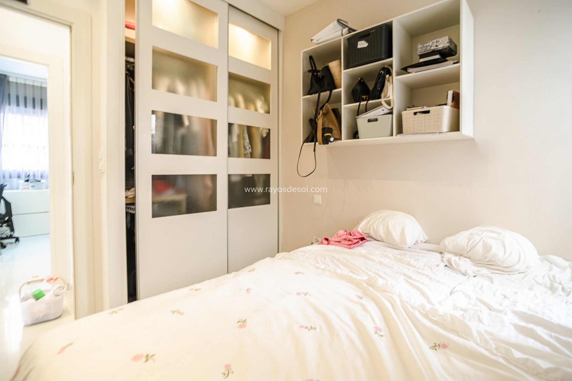Herverkoop - Appartement - Guardamar del Segura