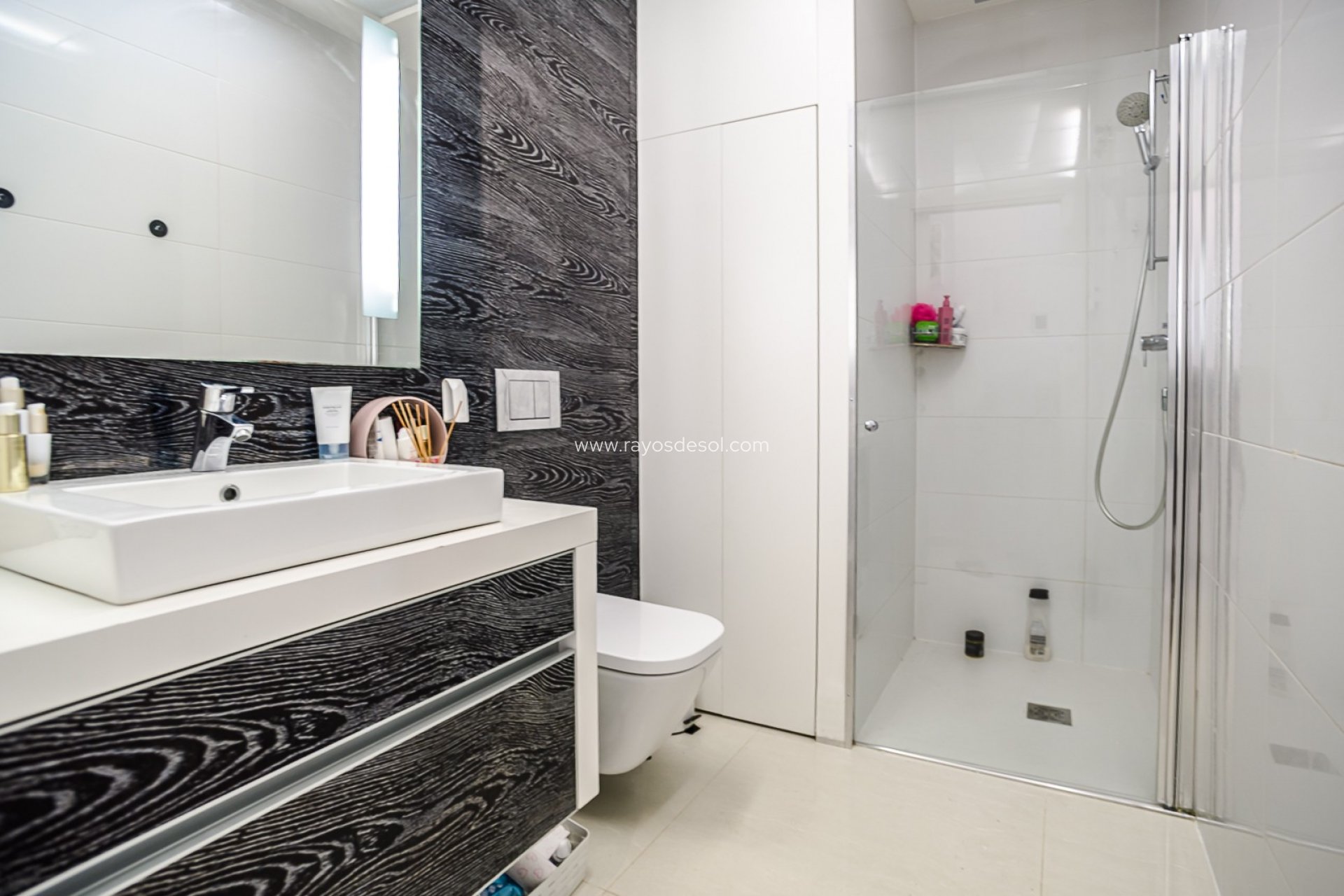 Herverkoop - Appartement - Guardamar del Segura