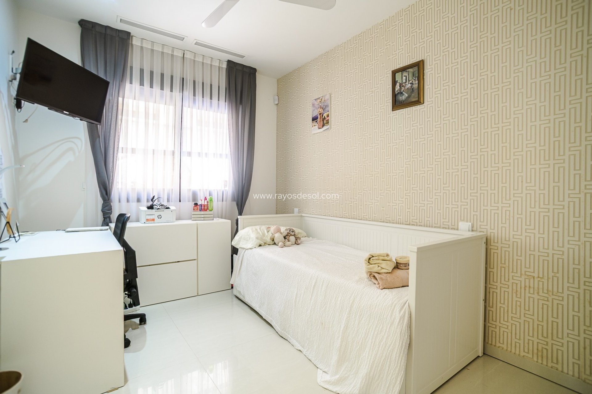 Herverkoop - Appartement - Guardamar del Segura