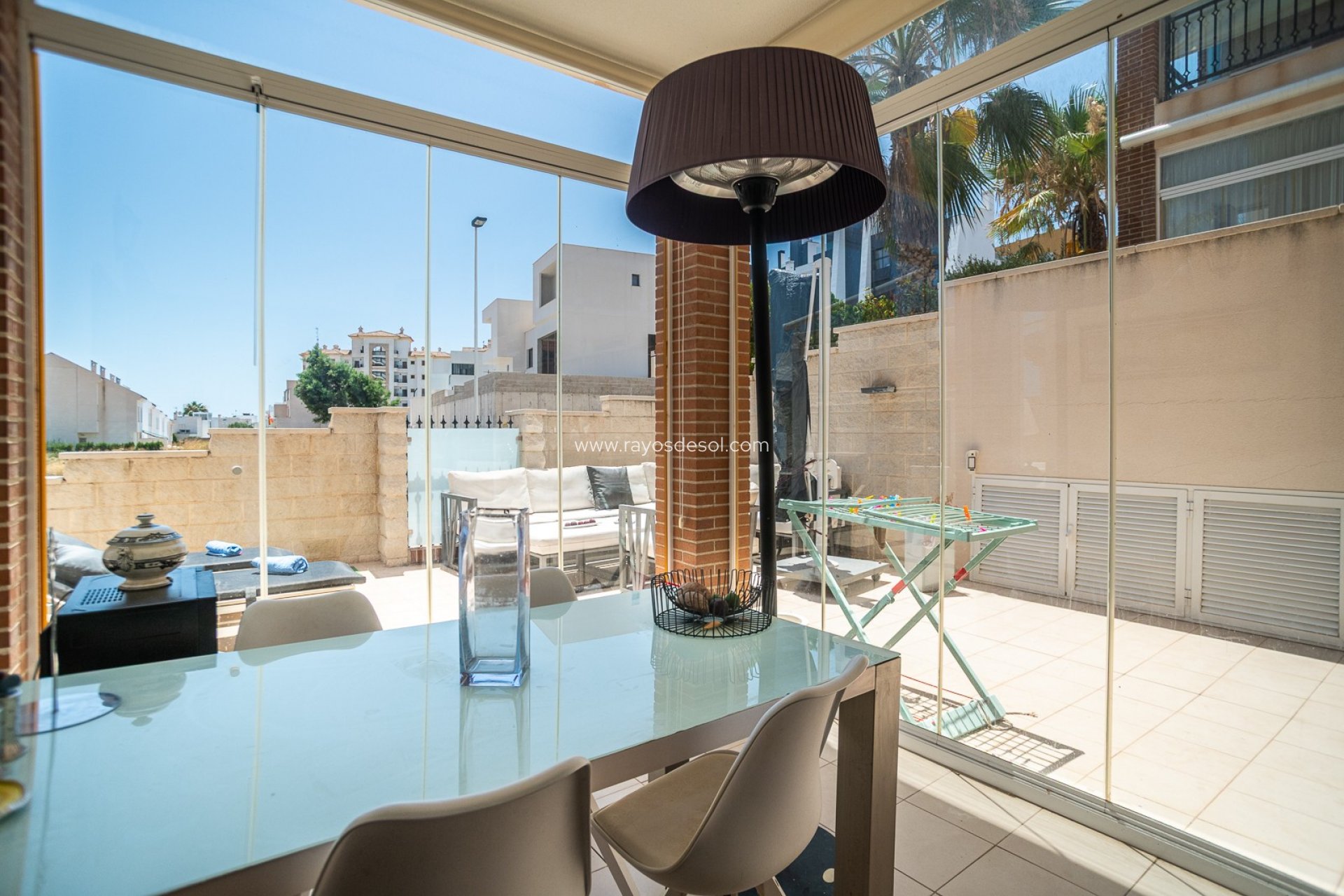 Herverkoop - Appartement - Guardamar del Segura
