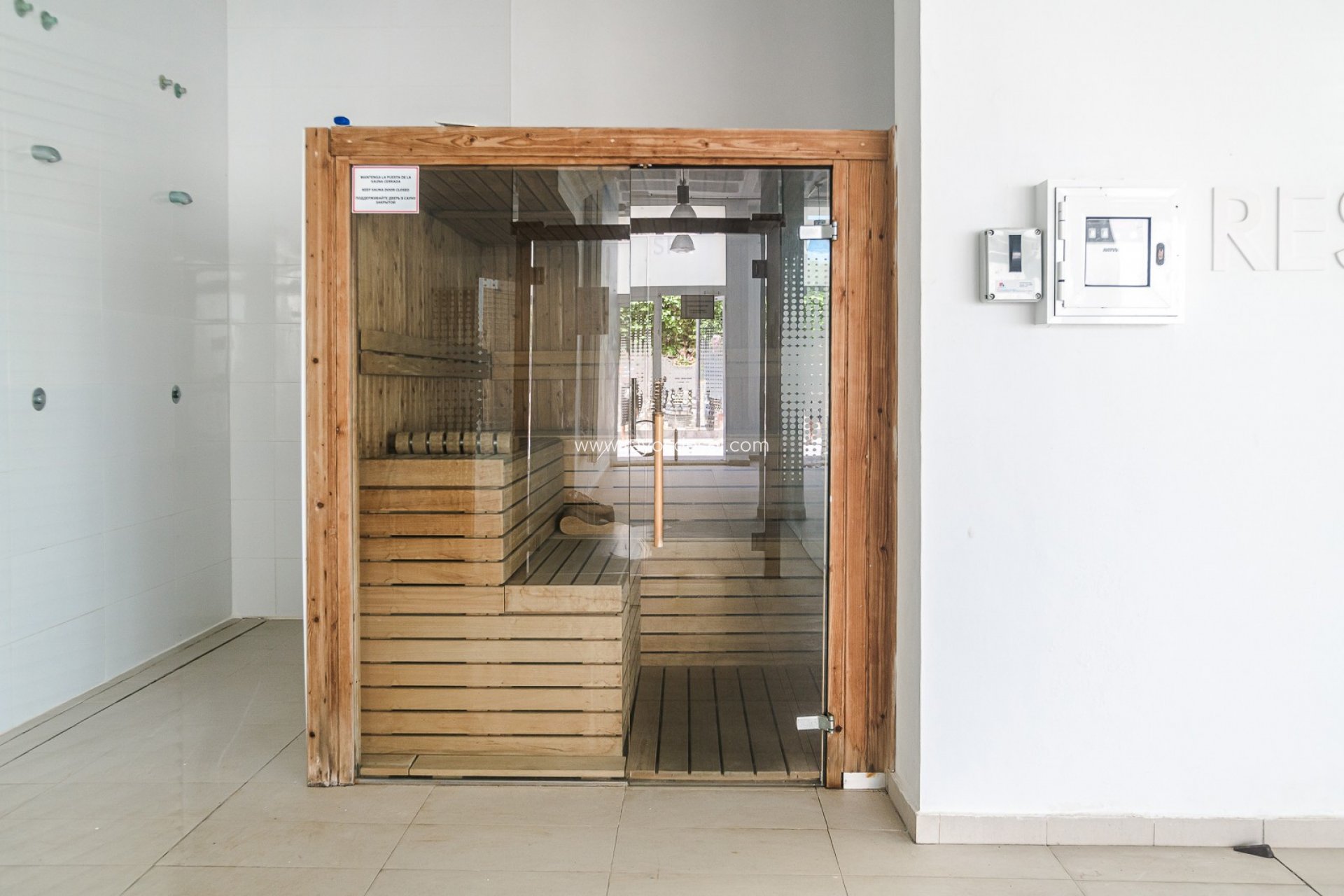 Herverkoop - Appartement - Guardamar del Segura