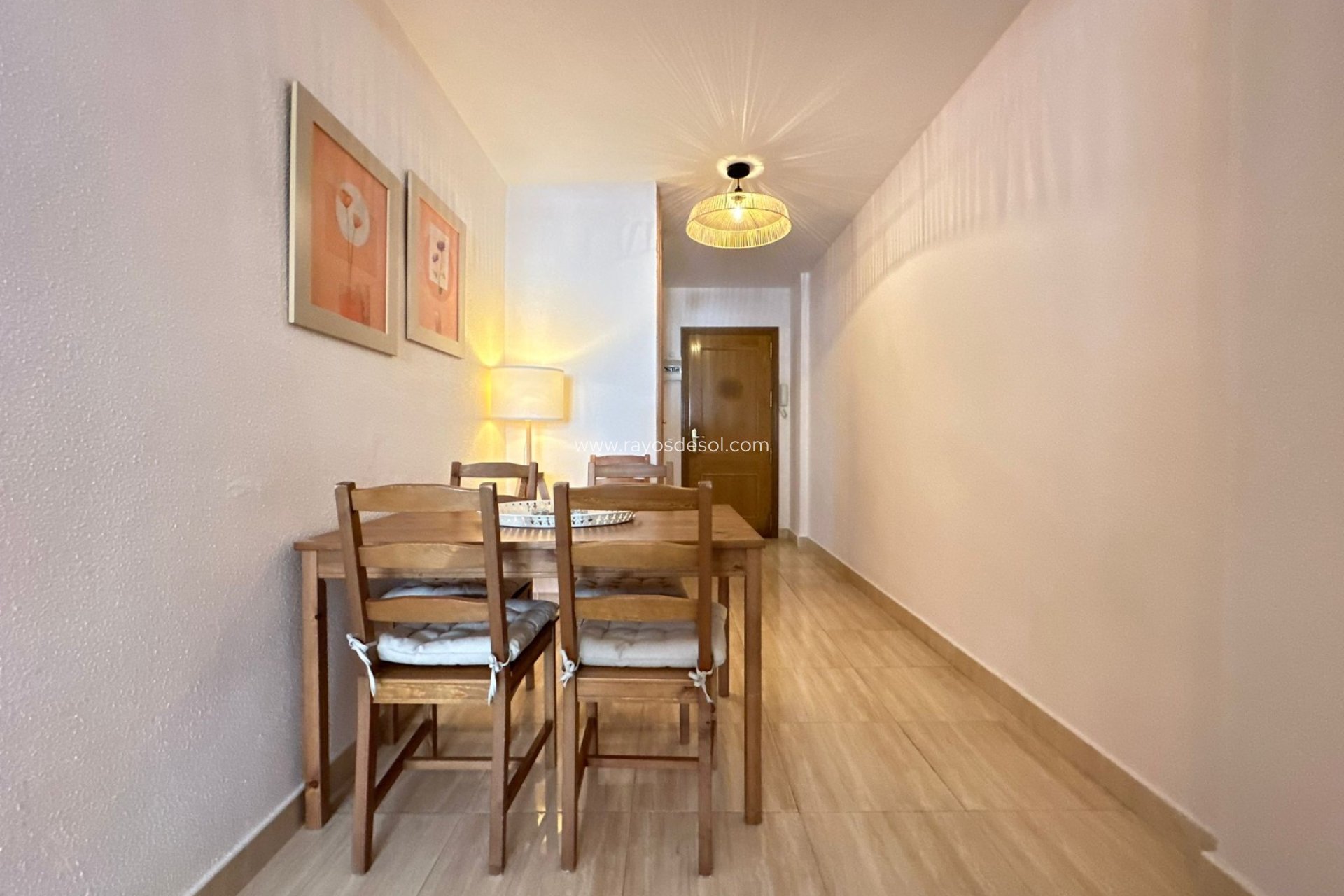 Herverkoop - Appartement - Guardamar del Segura