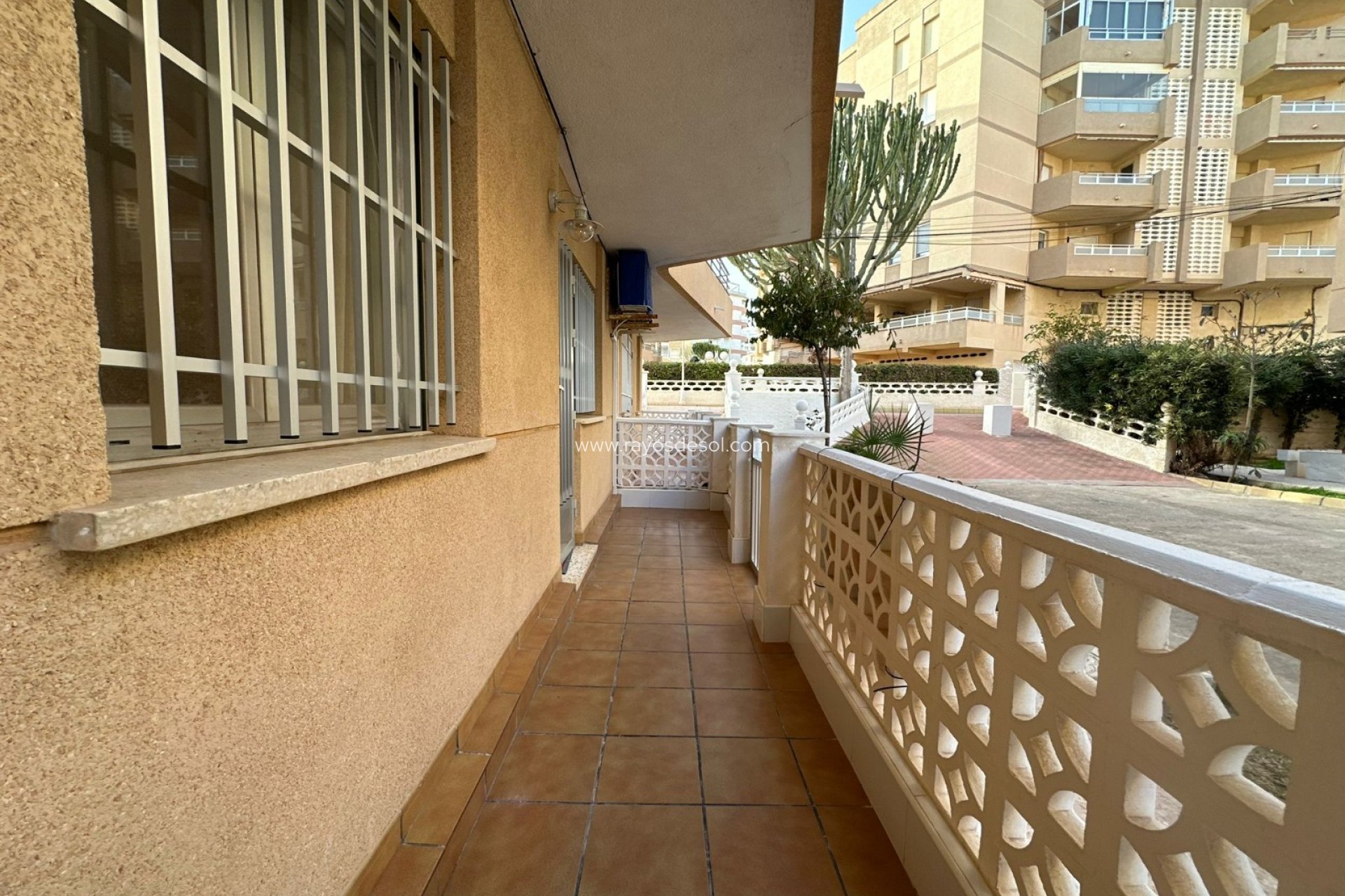 Herverkoop - Appartement - Guardamar del Segura