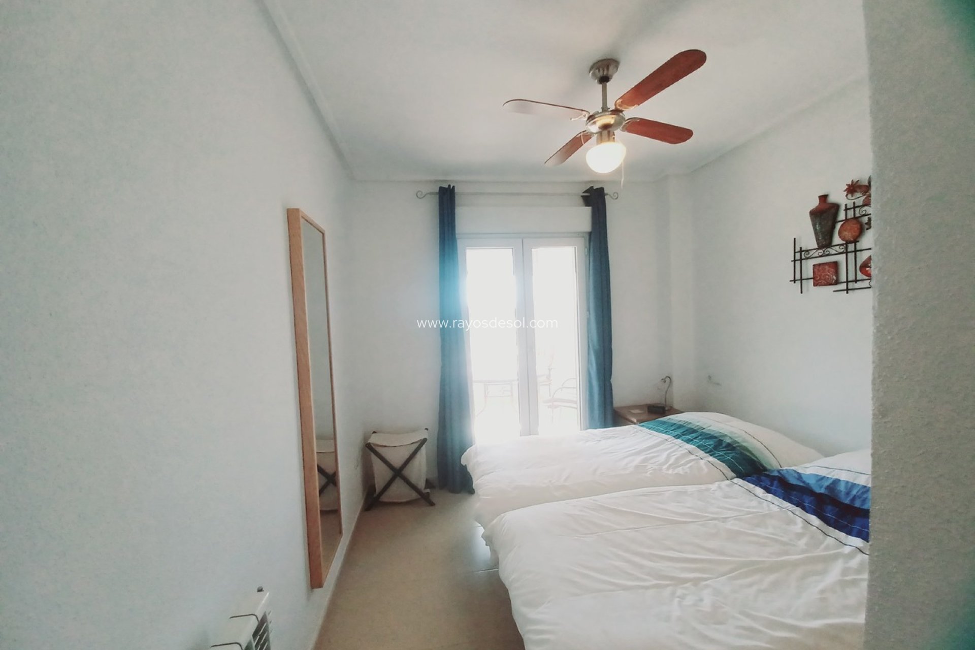 Herverkoop - Appartement - Hacienda Riquelme Golf Resort - Costa Calida