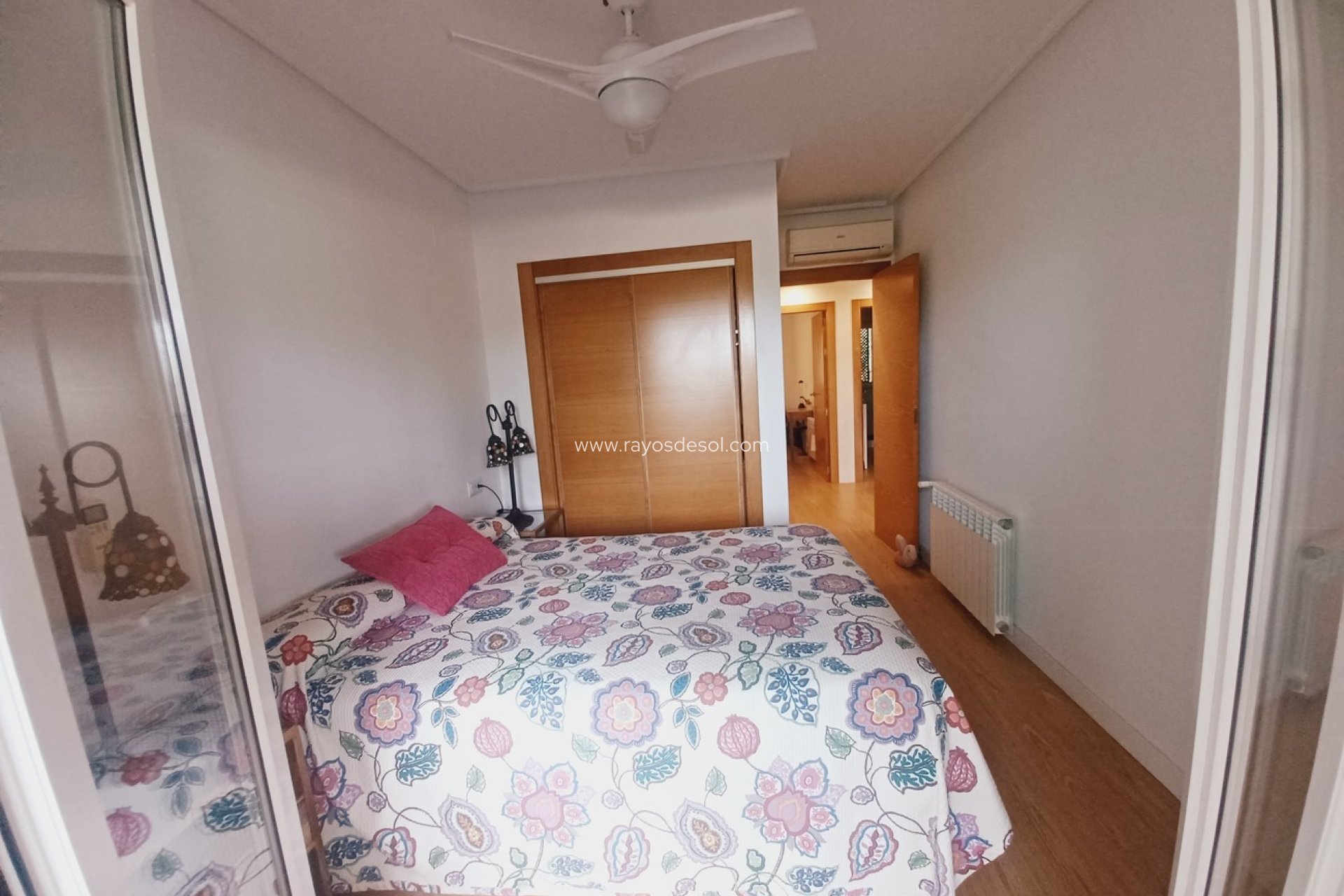 Herverkoop - Appartement - Hacienda Riquelme Golf Resort - Sucina