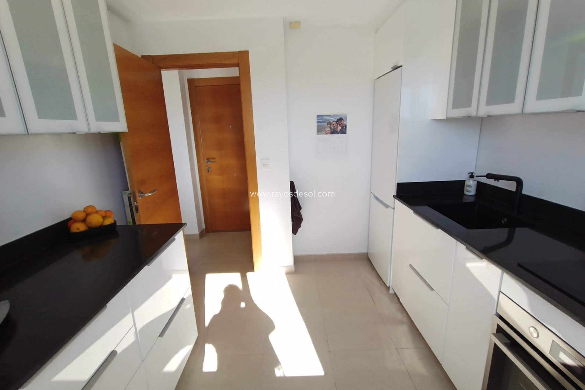 Herverkoop - Appartement - Hacienda Riquelme Golf Resort - Sucina