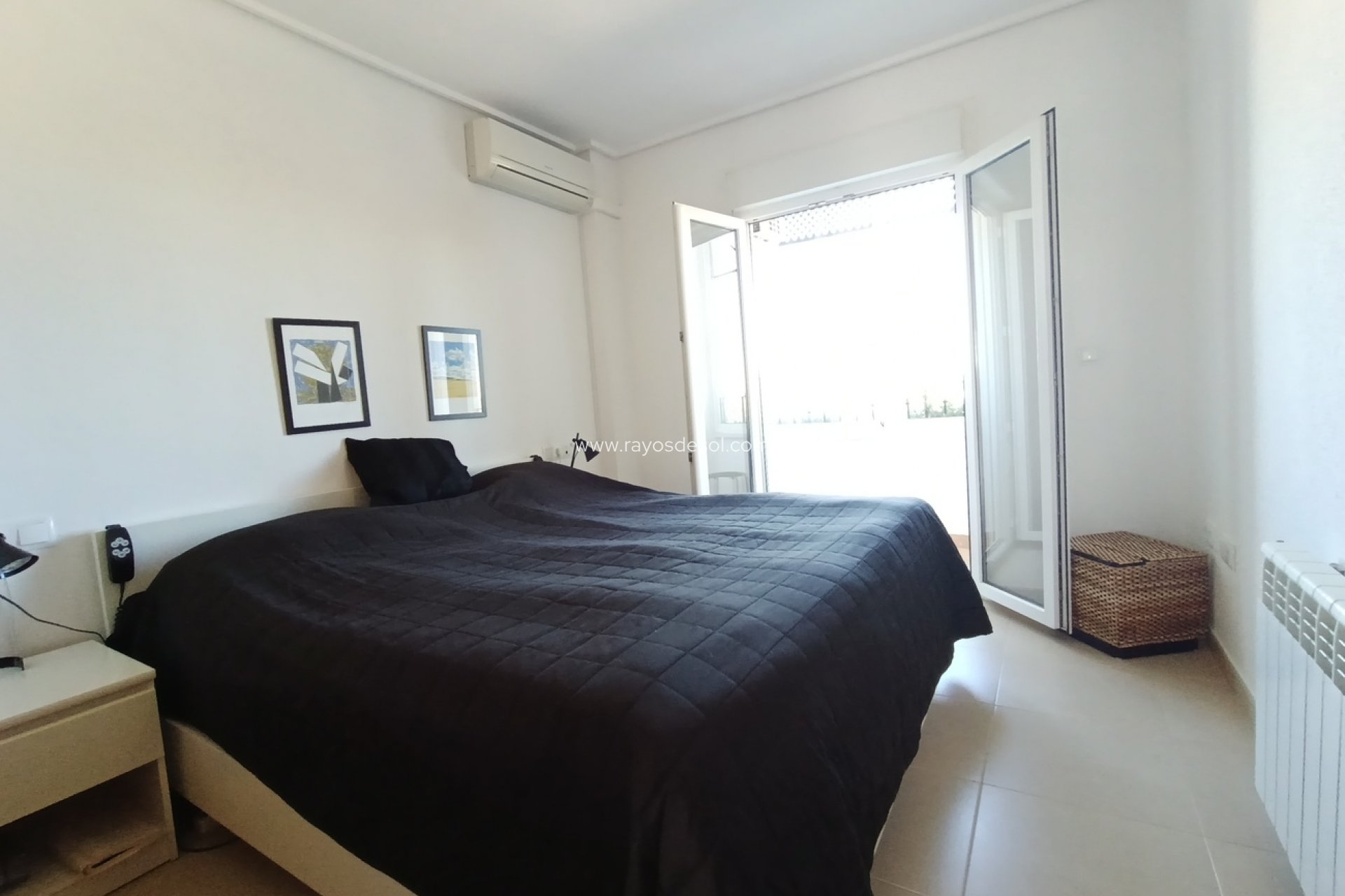 Herverkoop - Appartement - Hacienda Riquelme Golf Resort - Sucina
