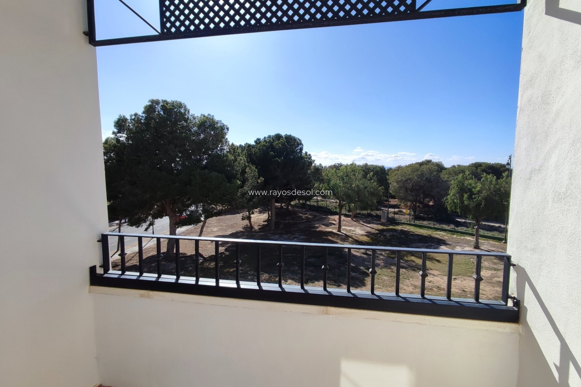 Herverkoop - Appartement - Hacienda Riquelme Golf Resort