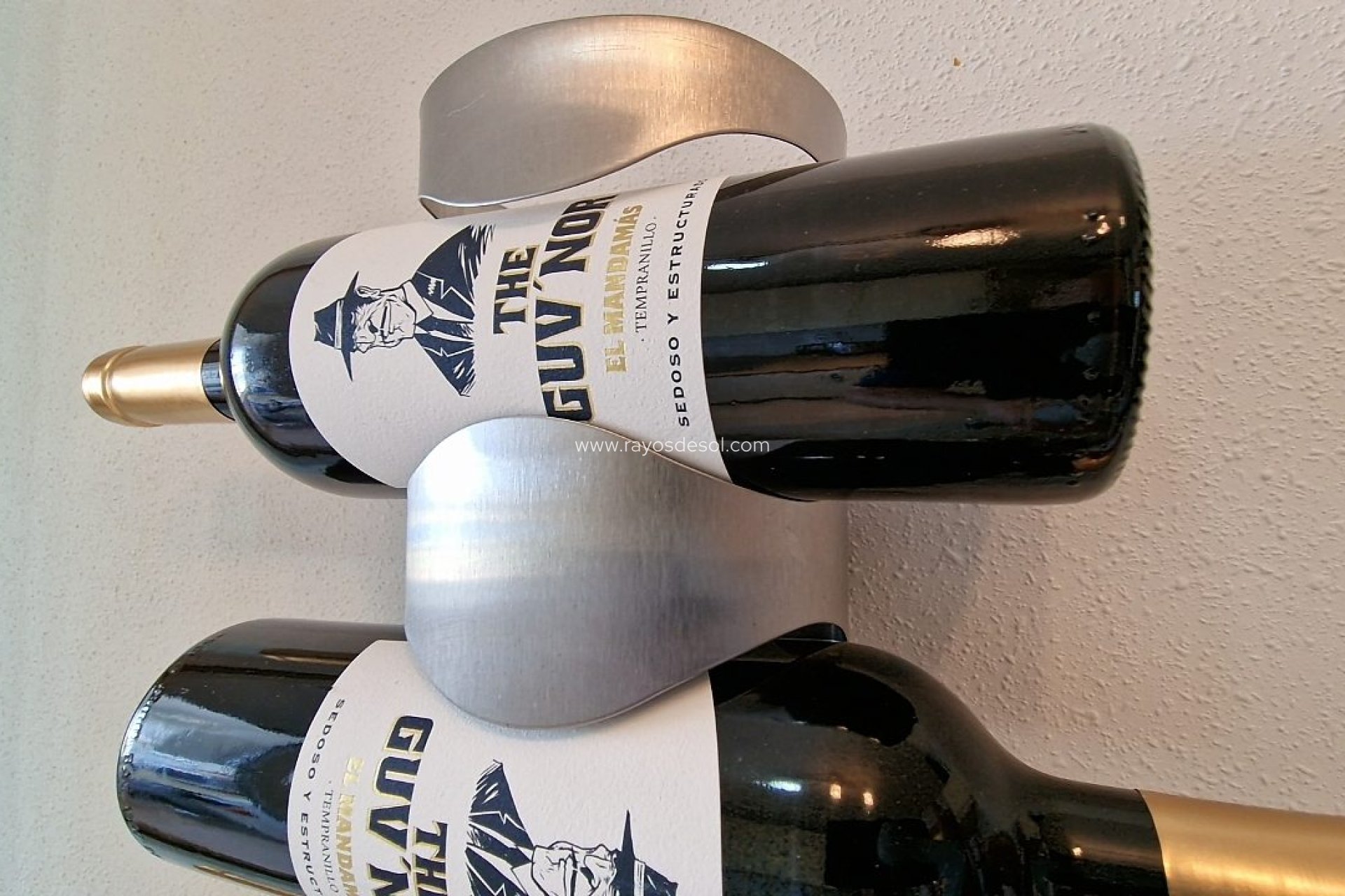 Herverkoop - Appartement - Hacienda Riquelme Golf Resort