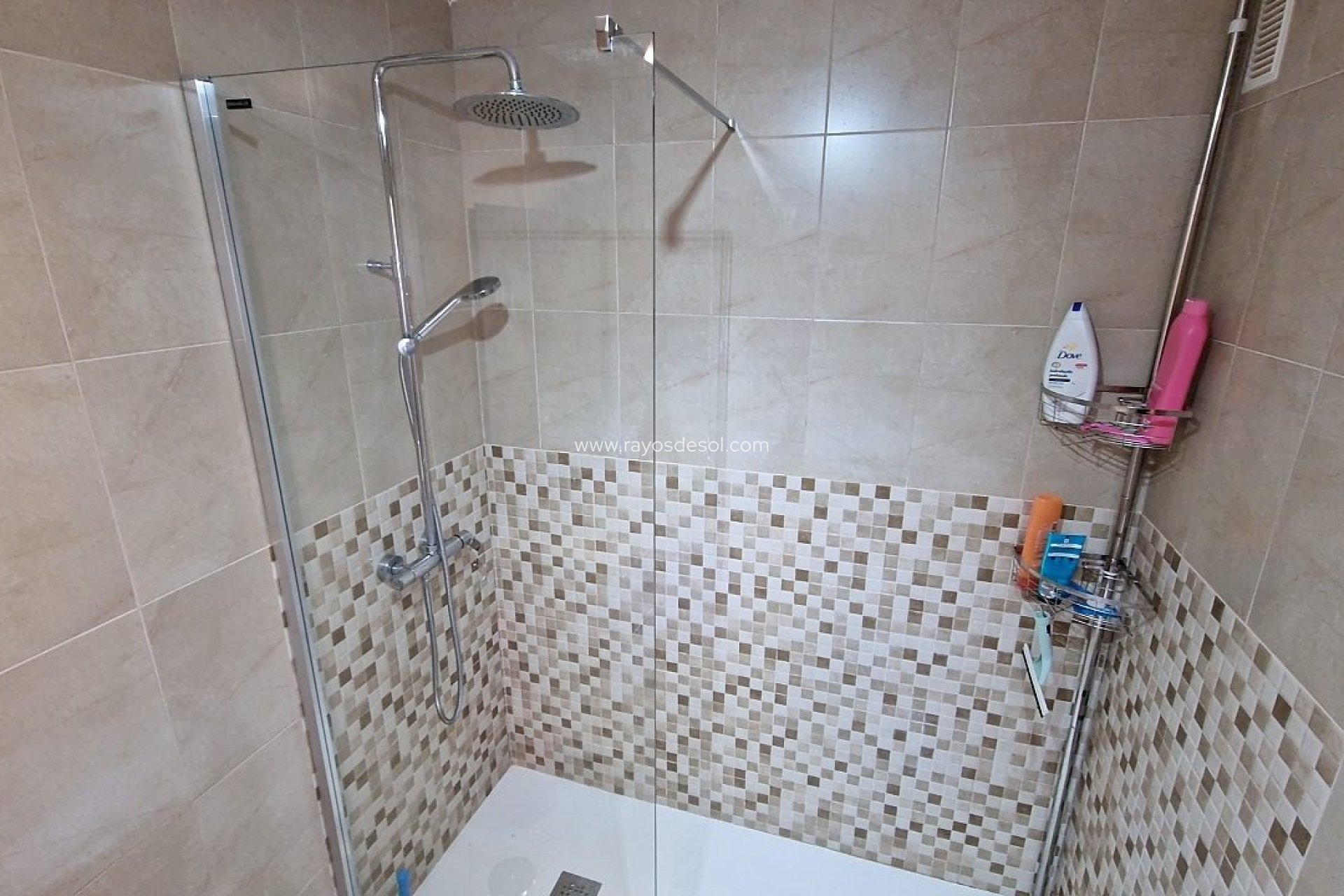 Herverkoop - Appartement - Hacienda Riquelme Golf Resort