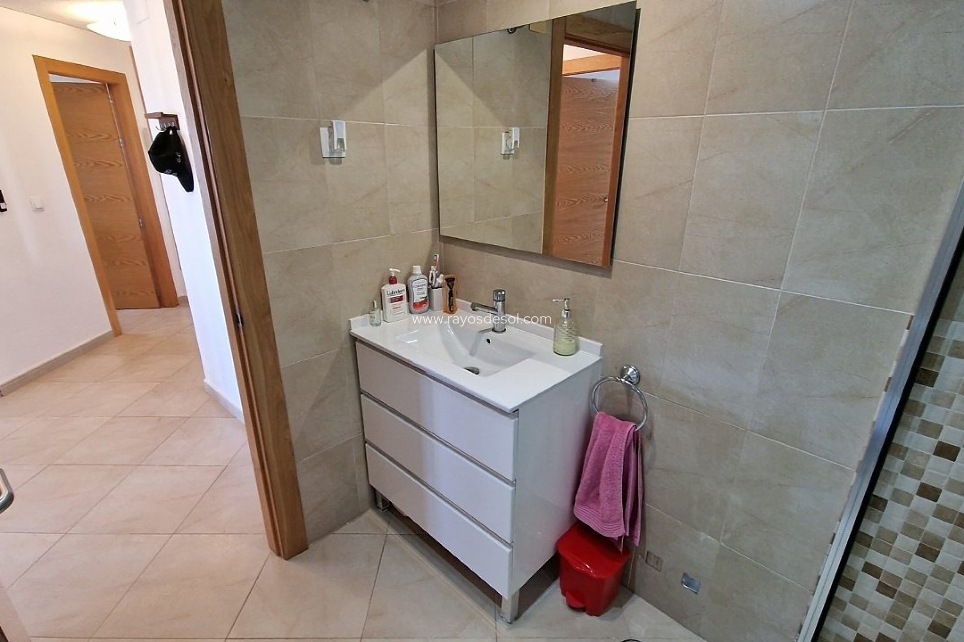 Herverkoop - Appartement - Hacienda Riquelme Golf Resort