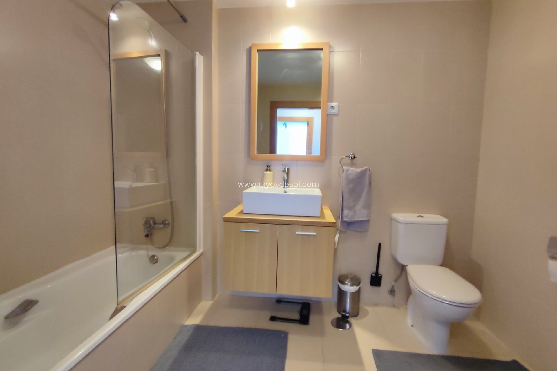 Herverkoop - Appartement - Hacienda Riquelme Golf Resort