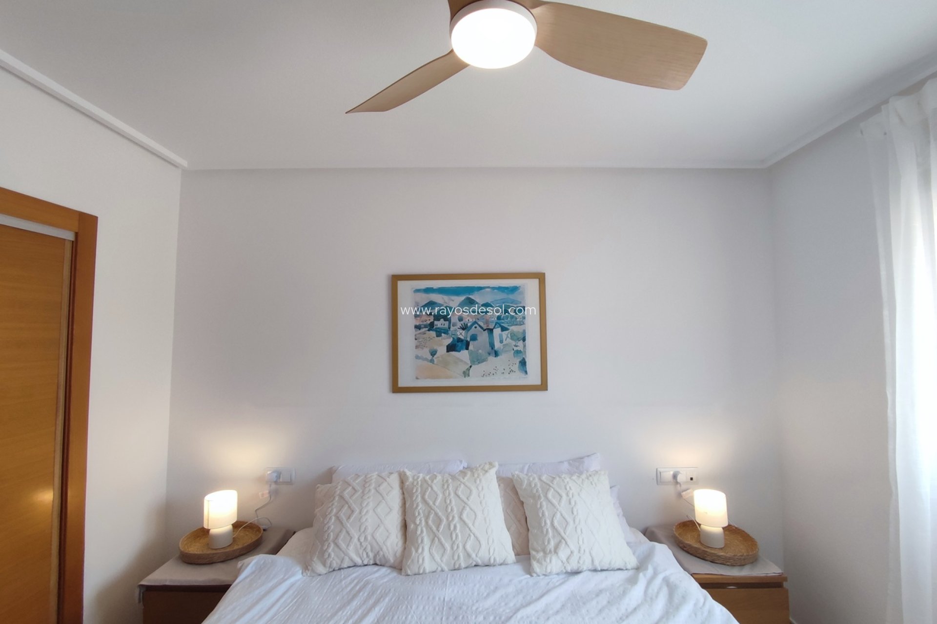 Herverkoop - Appartement - Hacienda Riquelme Golf Resort