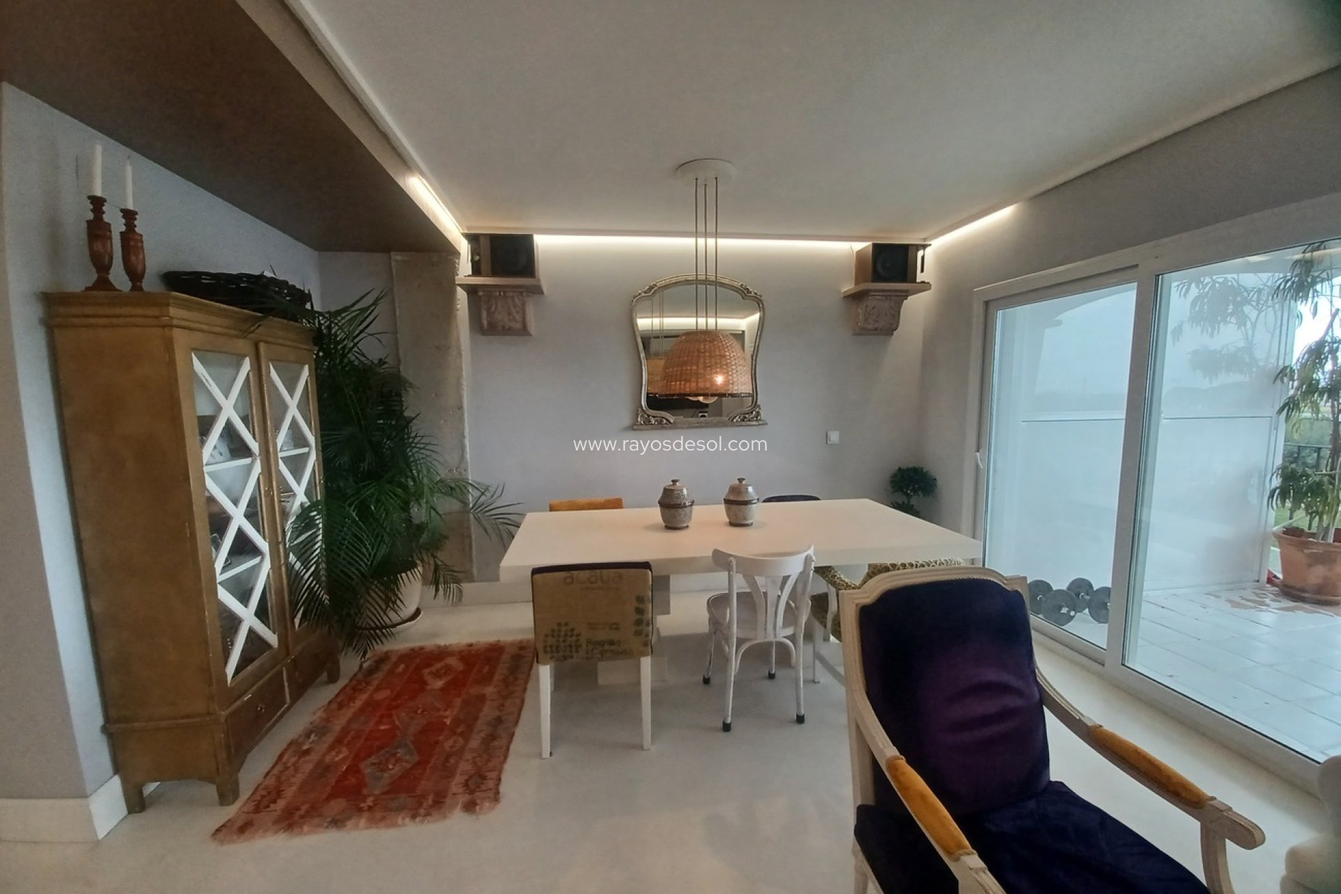 Herverkoop - Appartement - Hacienda Riquelme Golf Resort