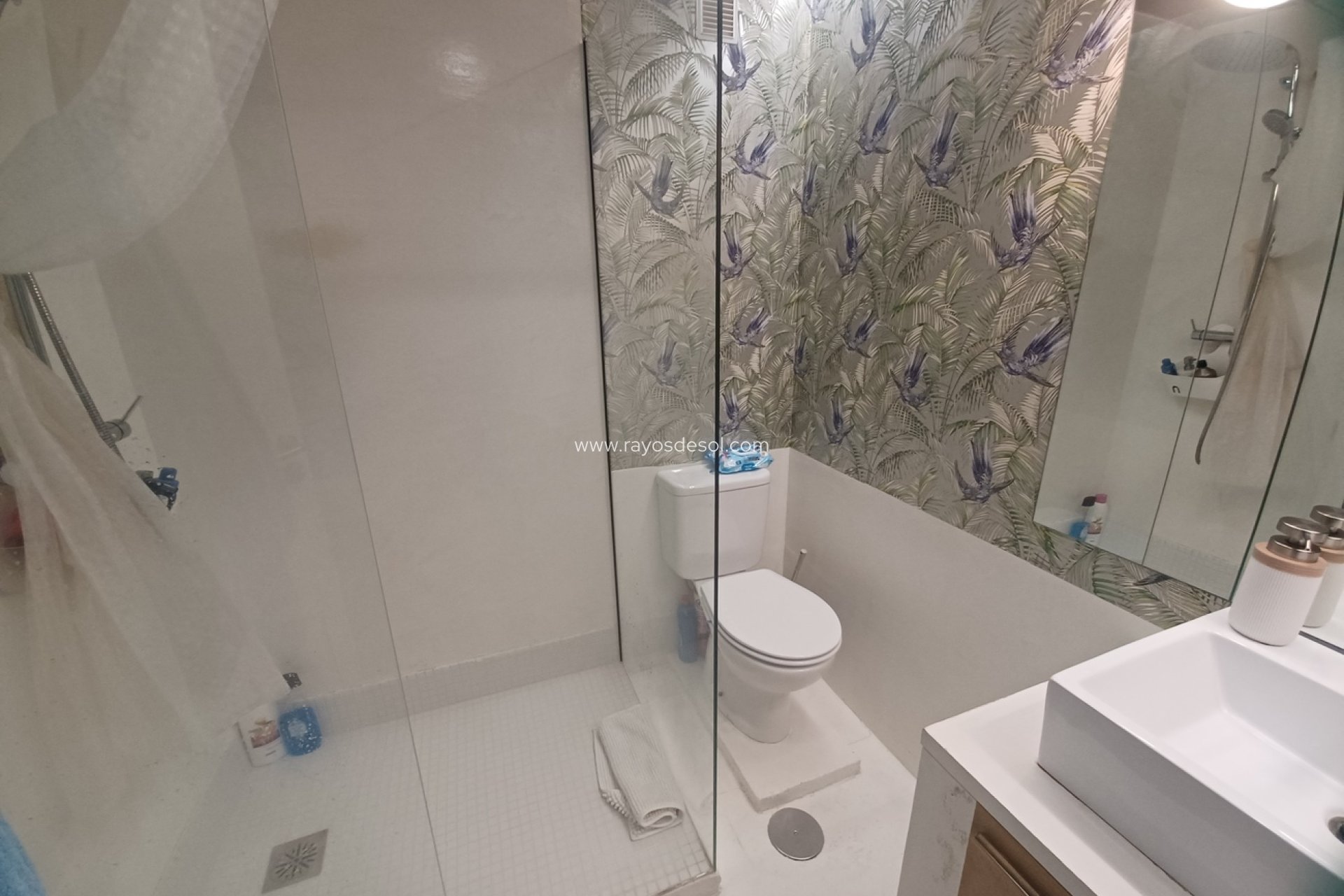 Herverkoop - Appartement - Hacienda Riquelme Golf Resort