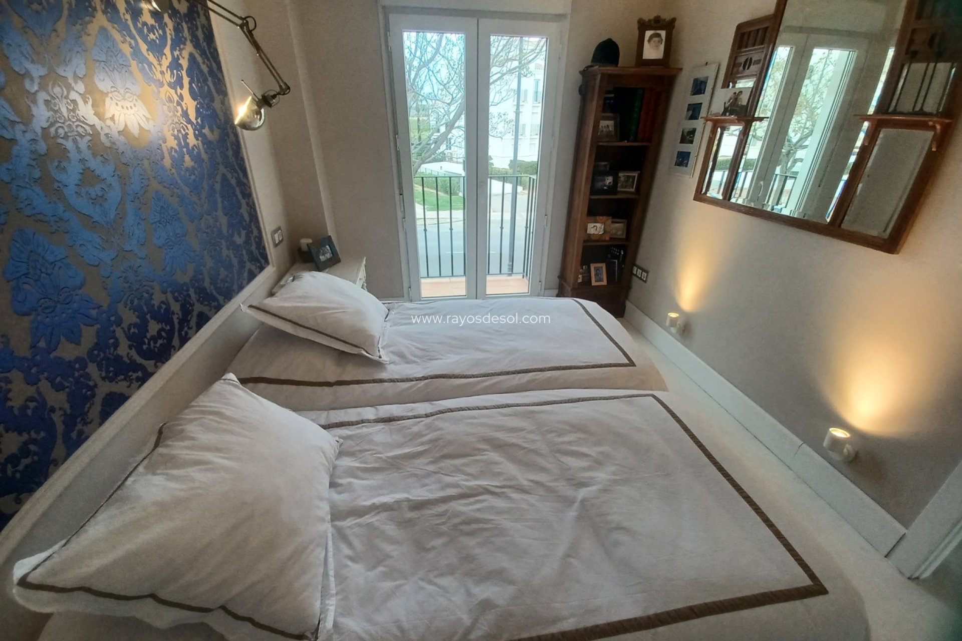 Herverkoop - Appartement - Hacienda Riquelme Golf Resort