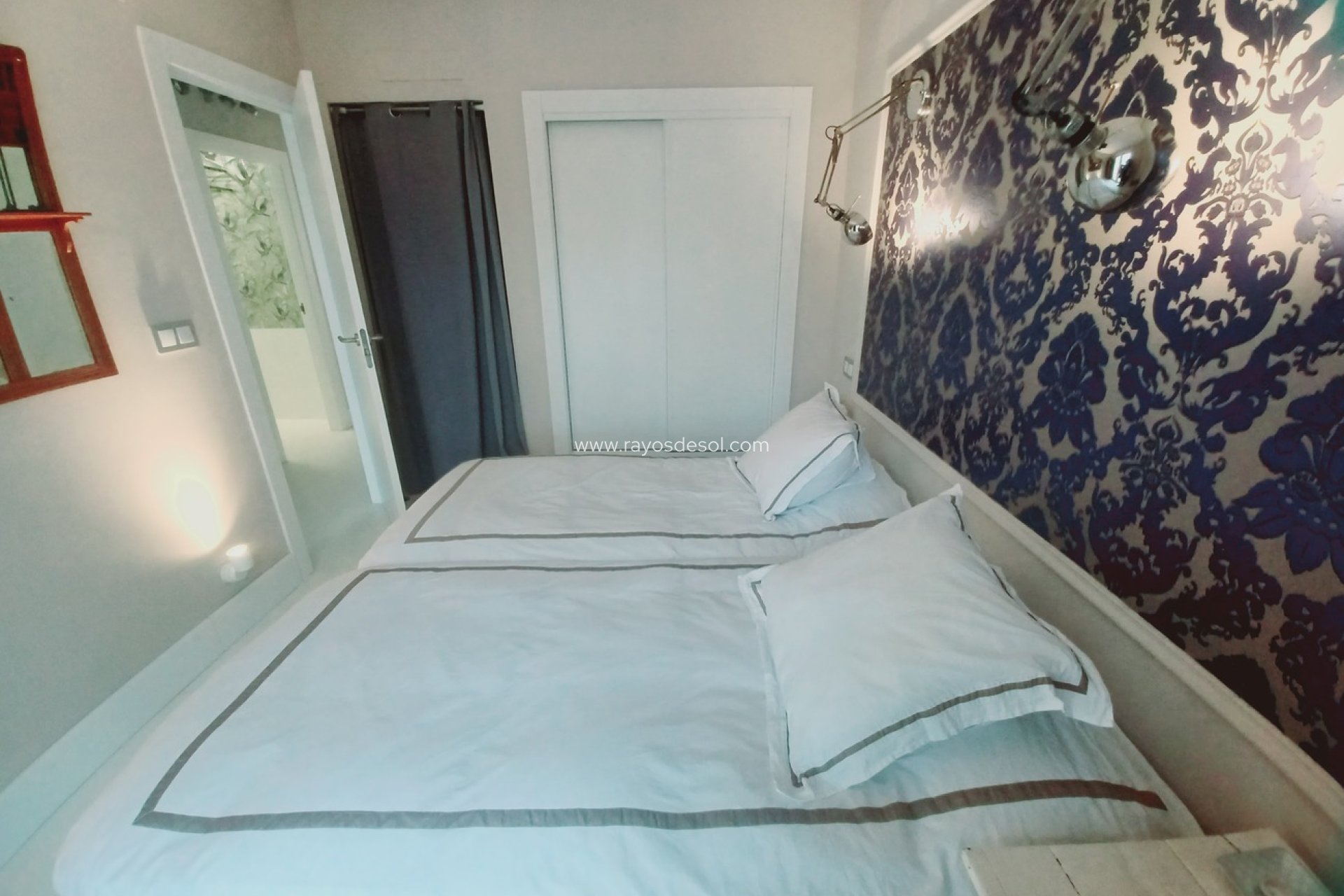 Herverkoop - Appartement - Hacienda Riquelme Golf Resort