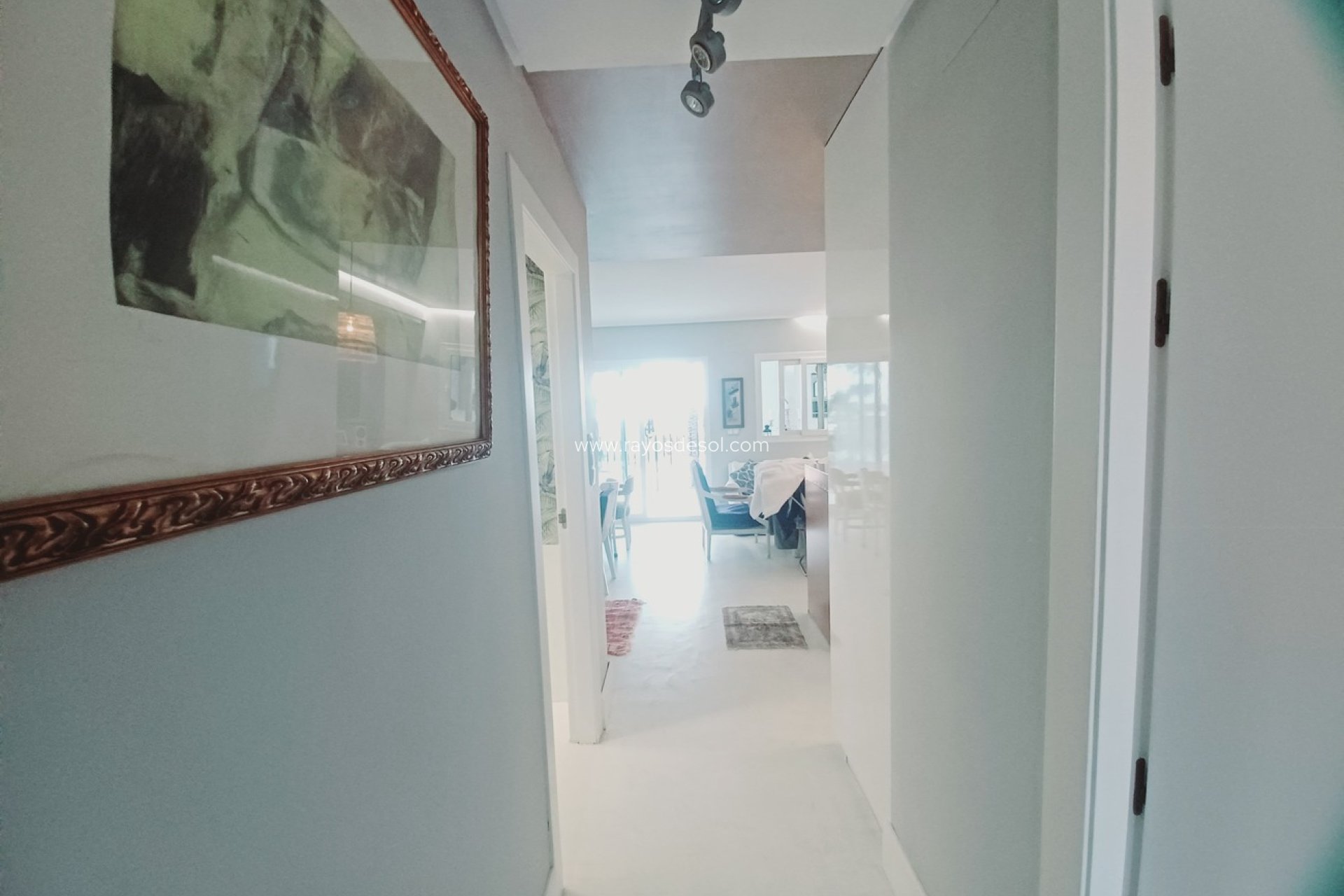 Herverkoop - Appartement - Hacienda Riquelme Golf Resort