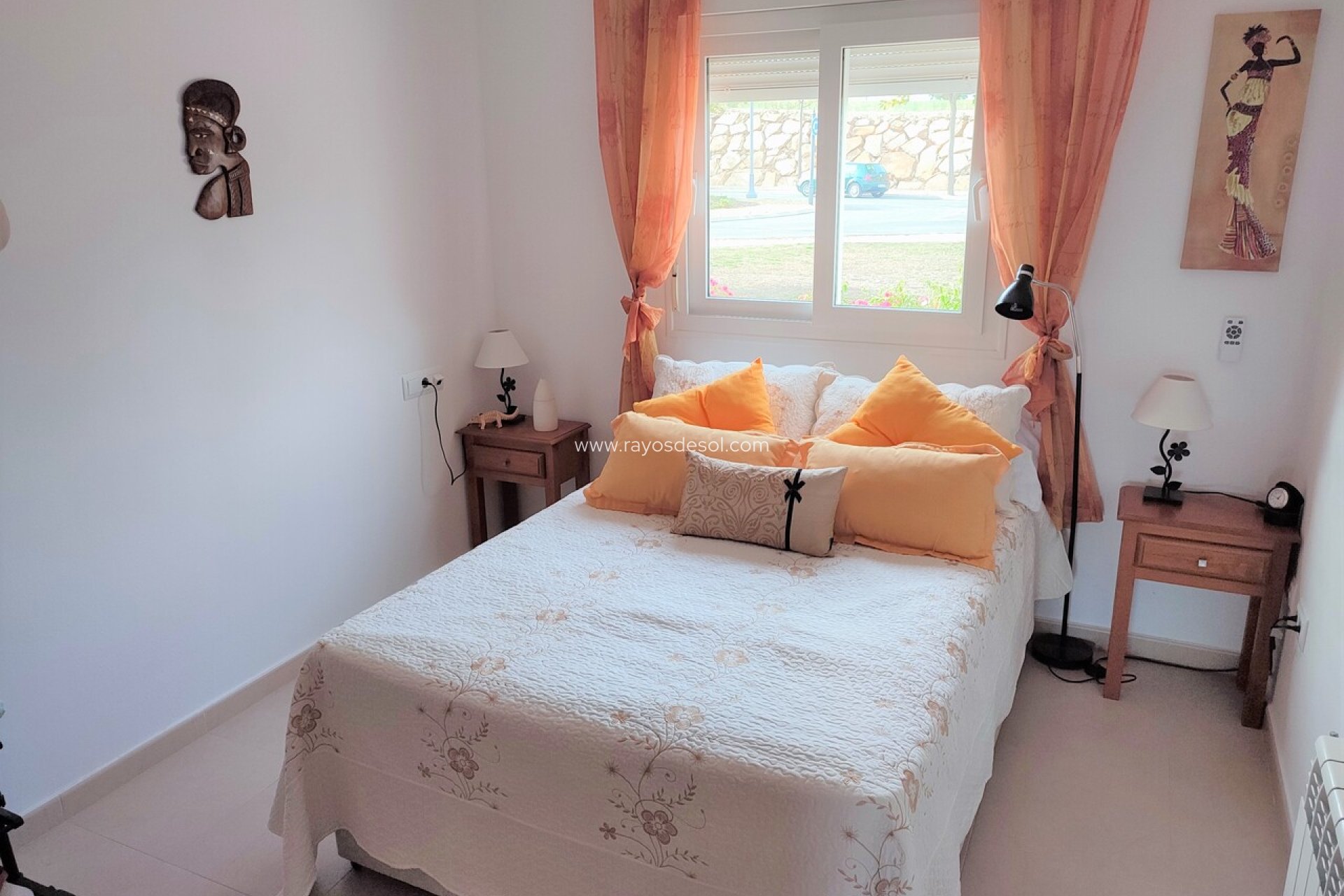 Herverkoop - Appartement - Hacienda Riquelme Golf Resort