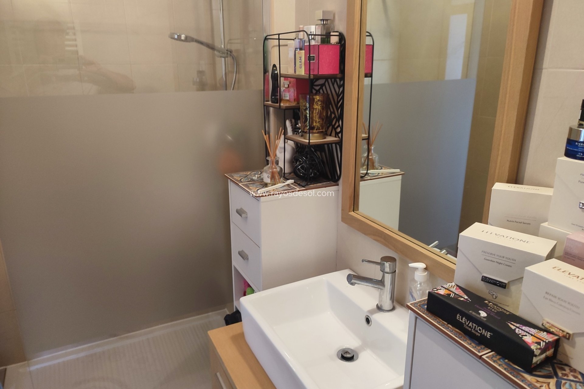 Herverkoop - Appartement - Hacienda Riquelme Golf Resort