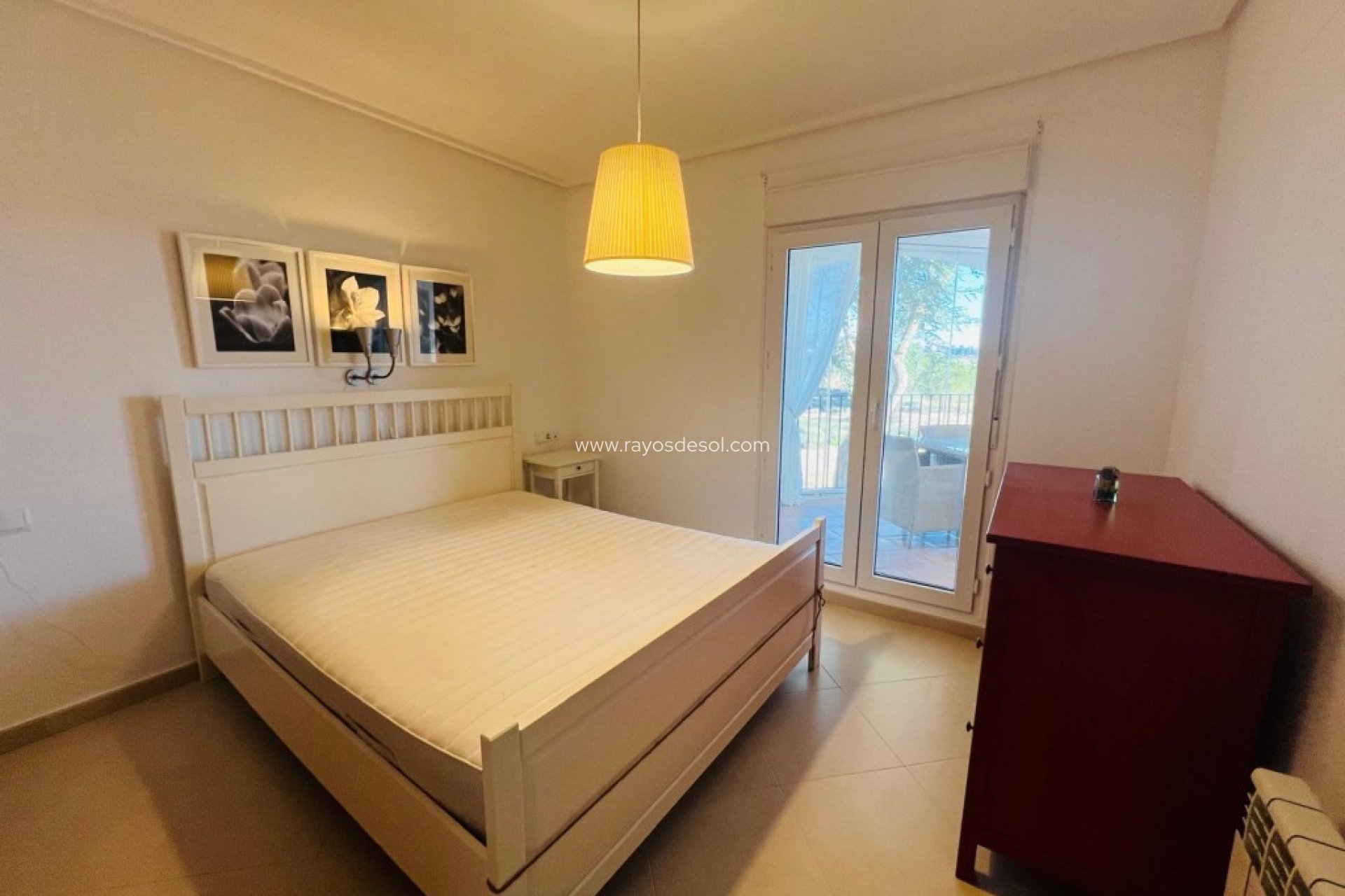 Herverkoop - Appartement - Hacienda Riquelme Golf Resort