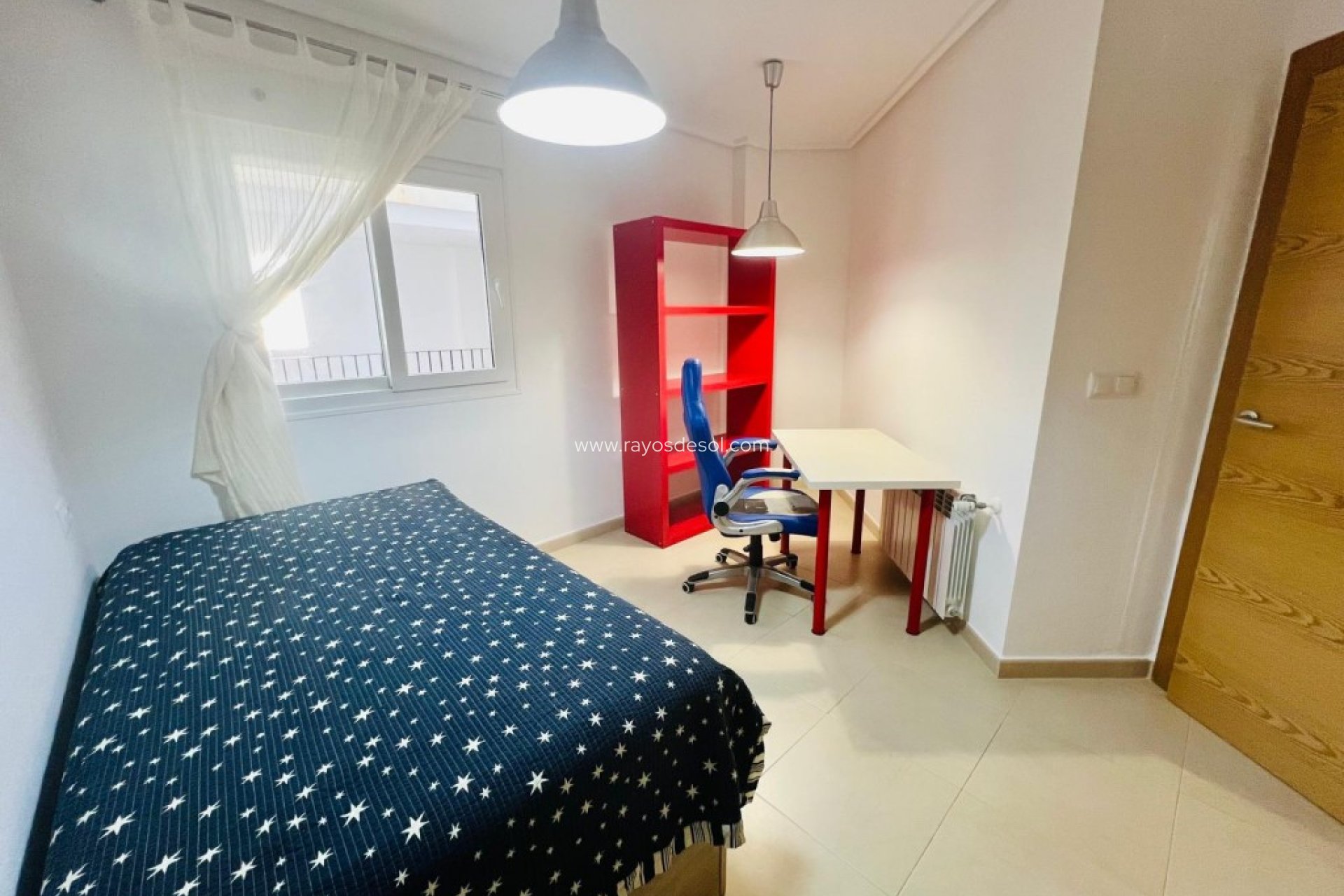 Herverkoop - Appartement - Hacienda Riquelme Golf Resort