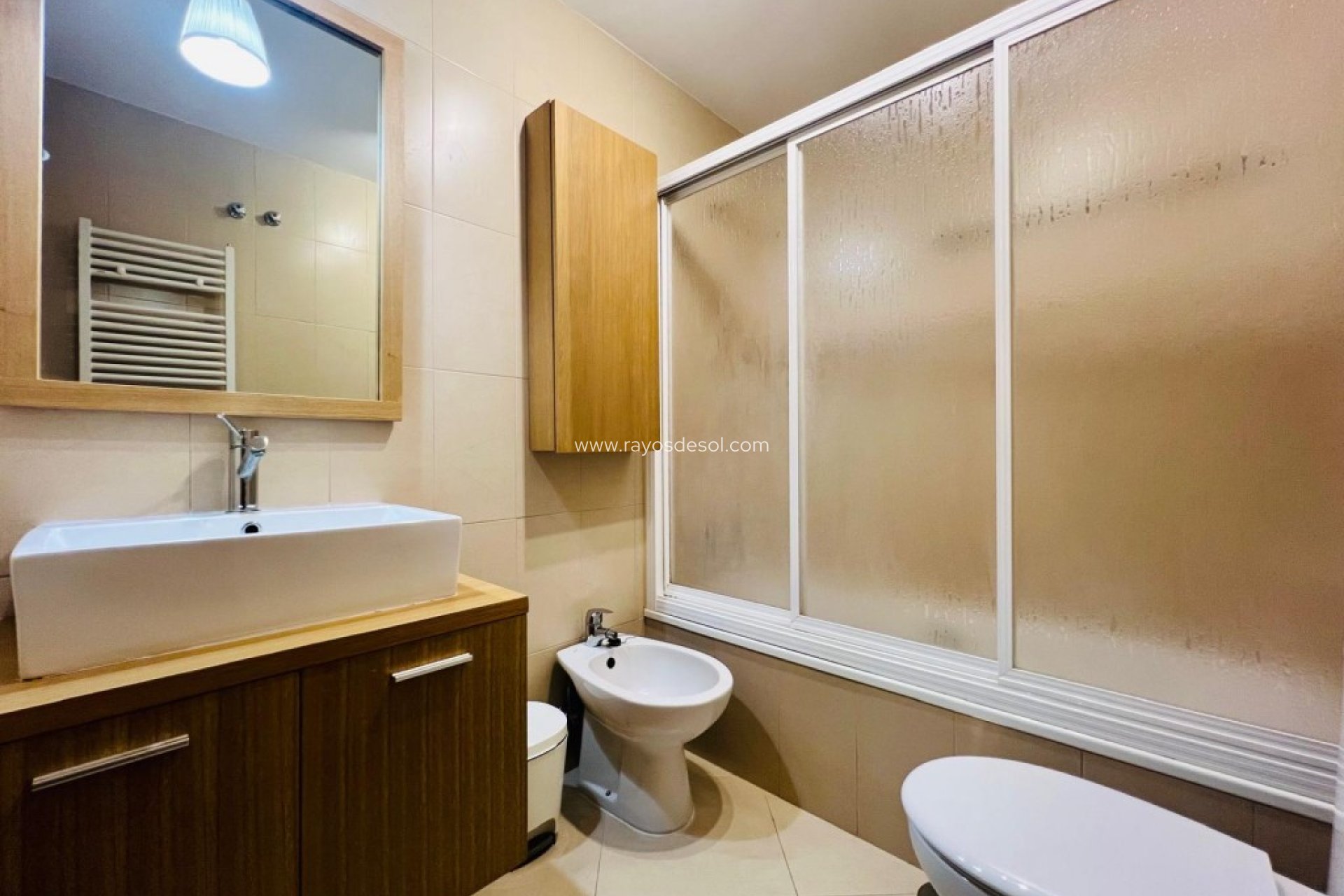 Herverkoop - Appartement - Hacienda Riquelme Golf Resort