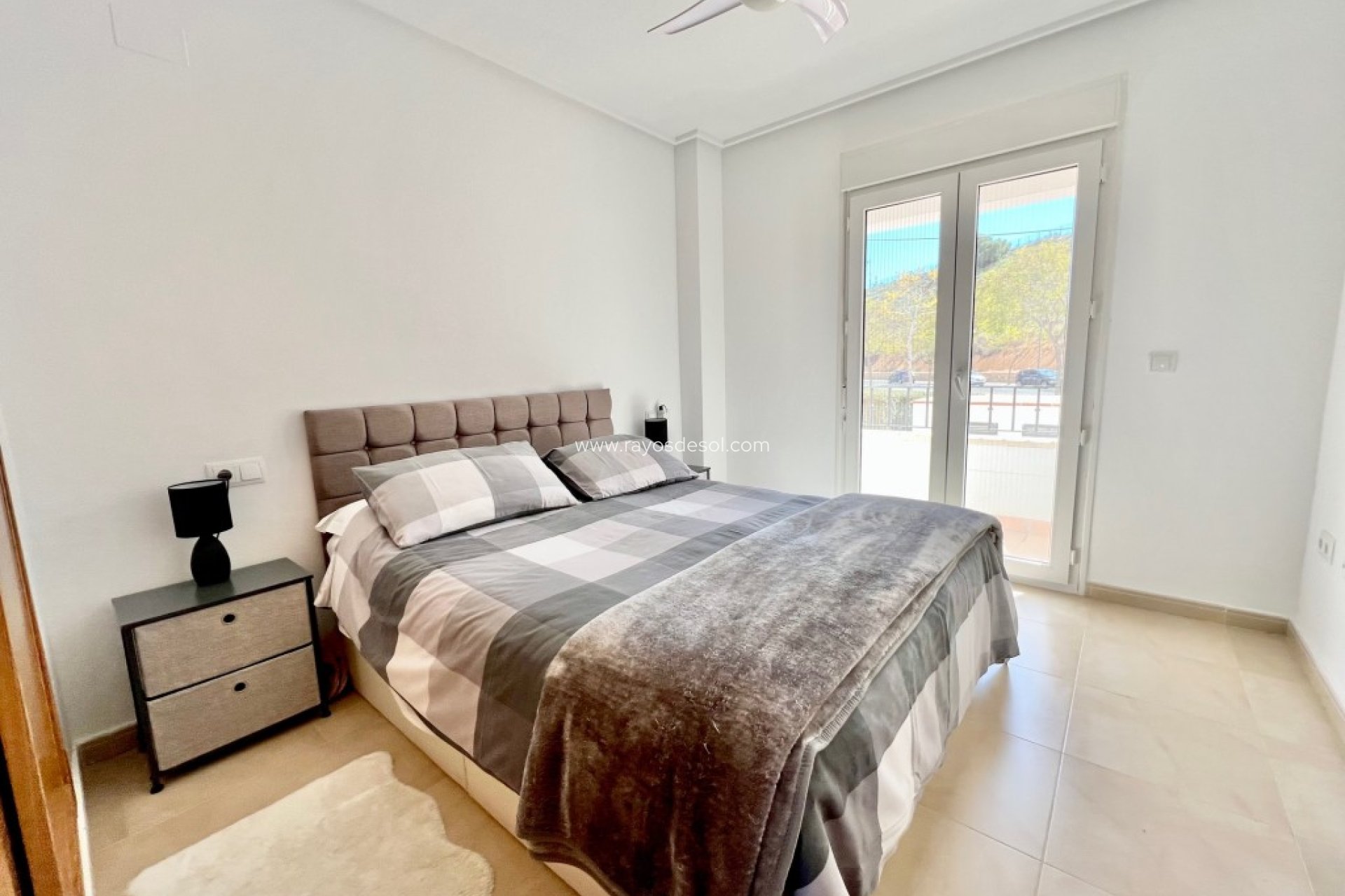 Herverkoop - Appartement - Hacienda Riquelme Golf Resort