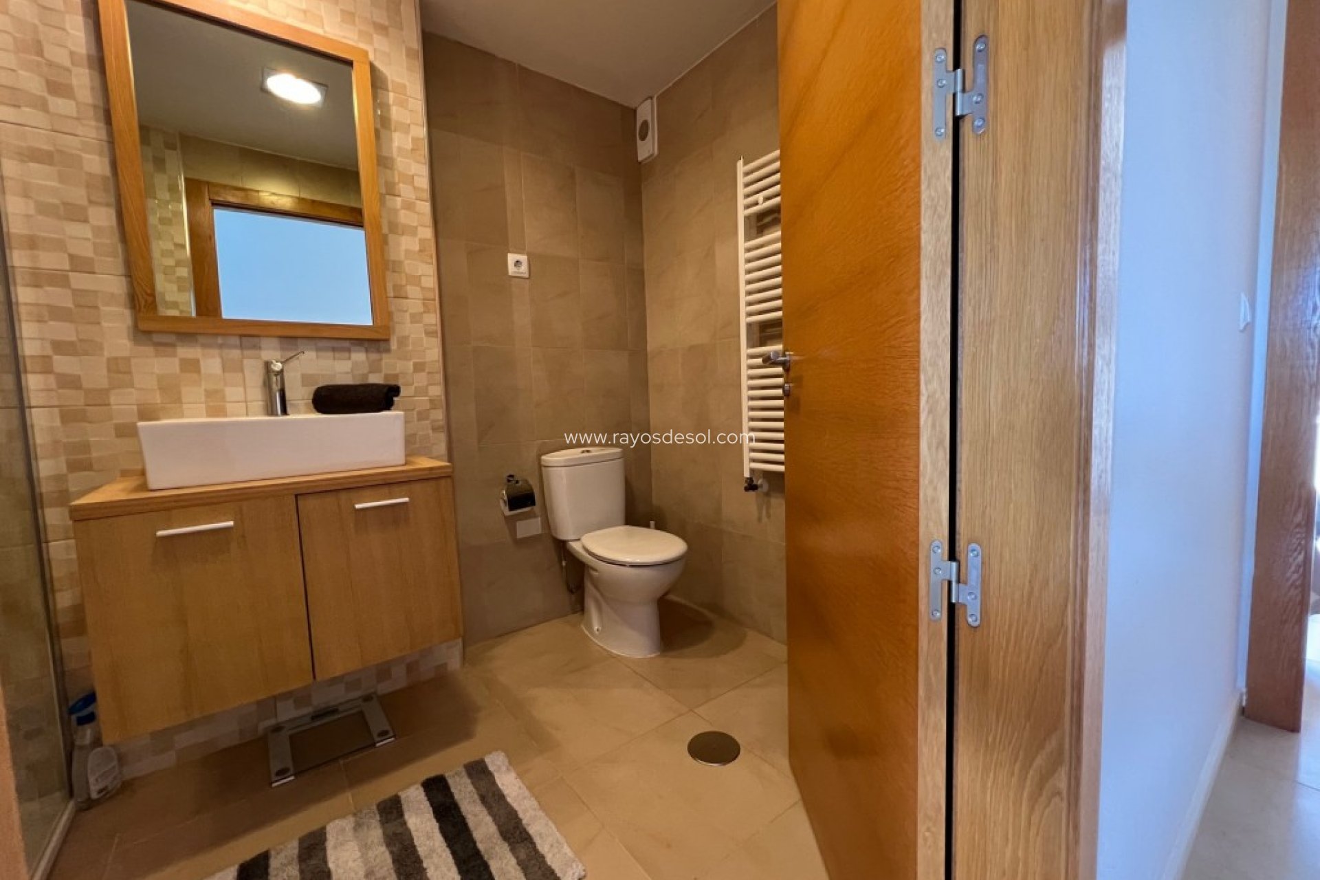 Herverkoop - Appartement - Hacienda Riquelme Golf Resort