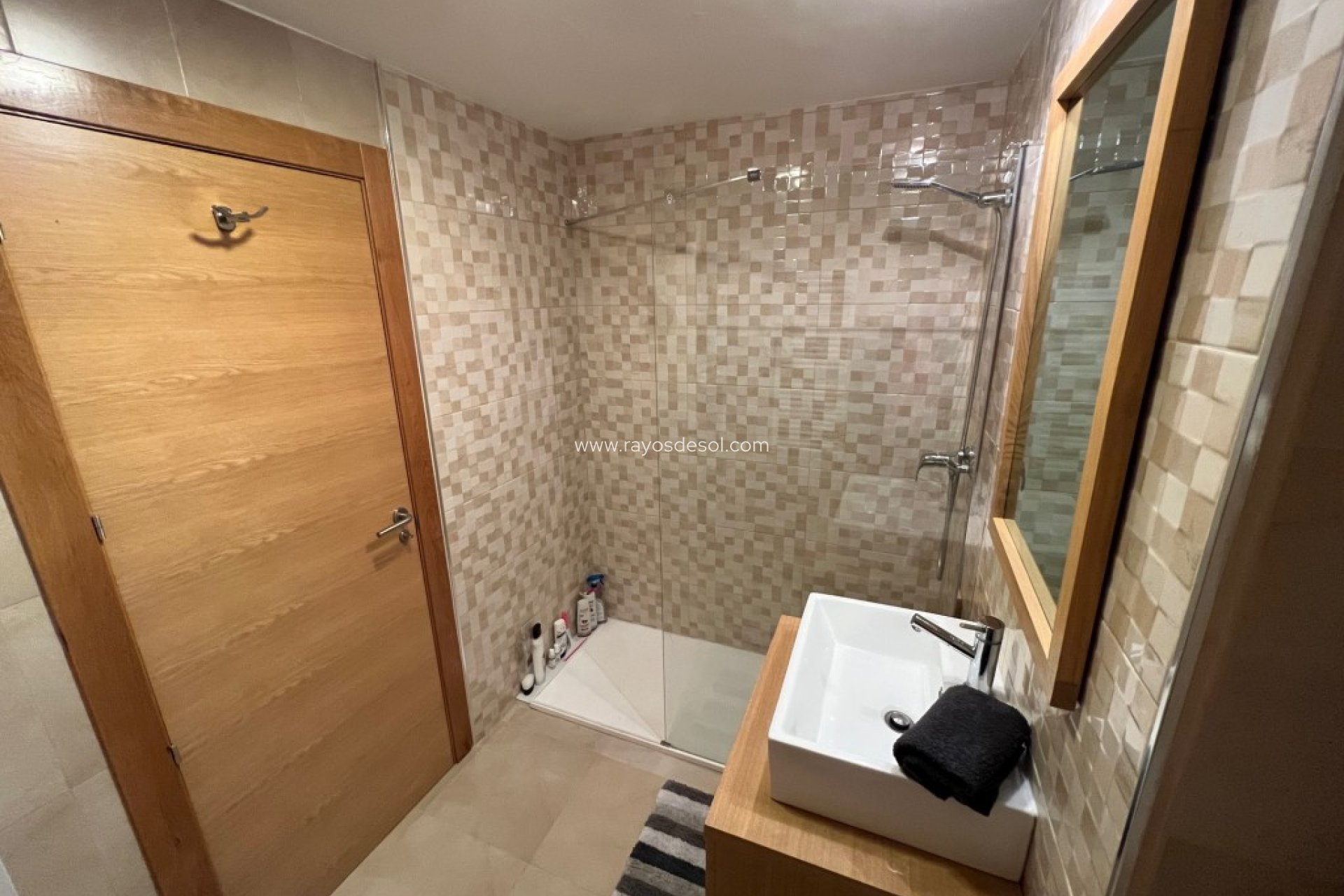 Herverkoop - Appartement - Hacienda Riquelme Golf Resort