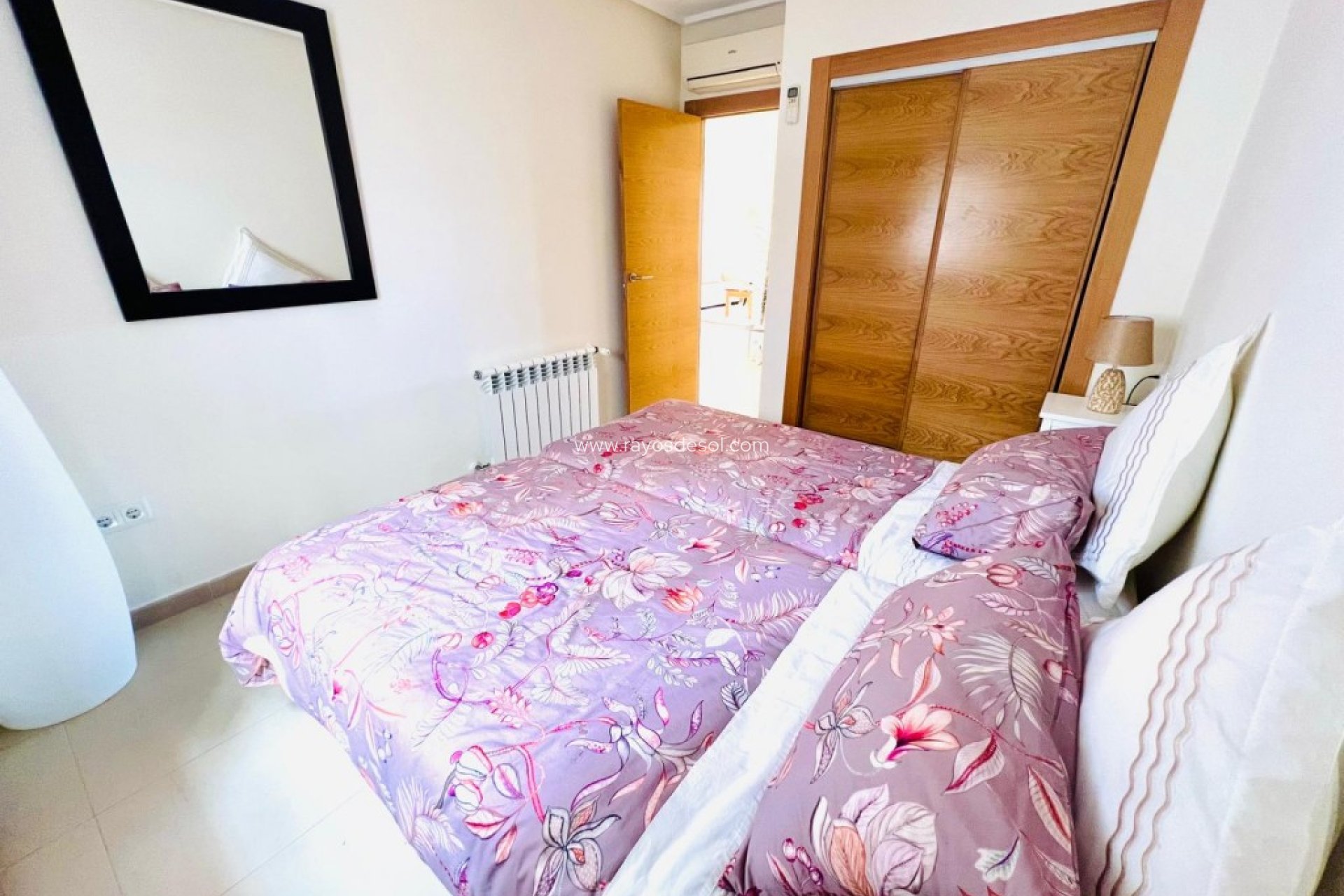 Herverkoop - Appartement - Hacienda Riquelme Golf Resort