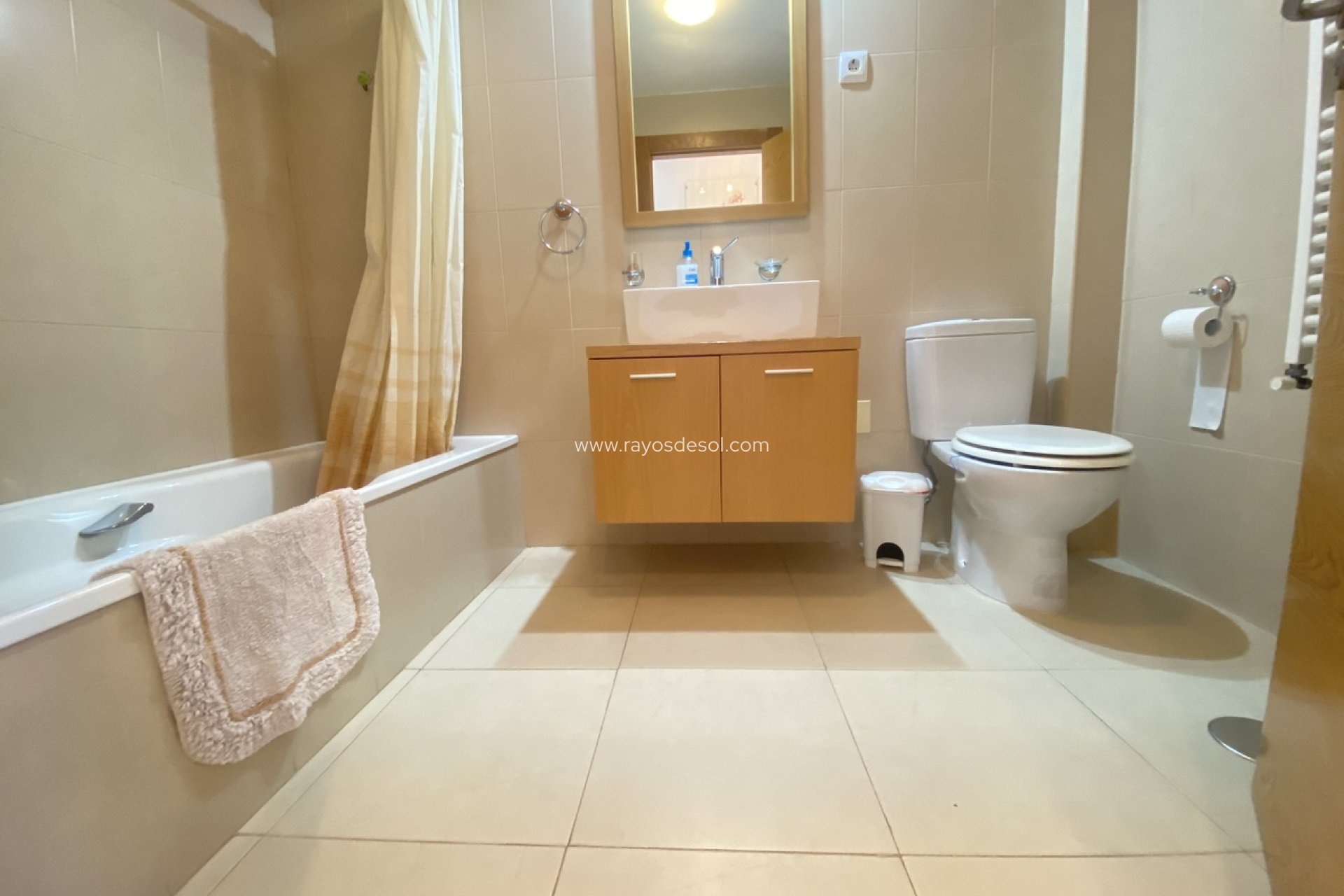 Herverkoop - Appartement - Hacienda Riquelme Golf Resort